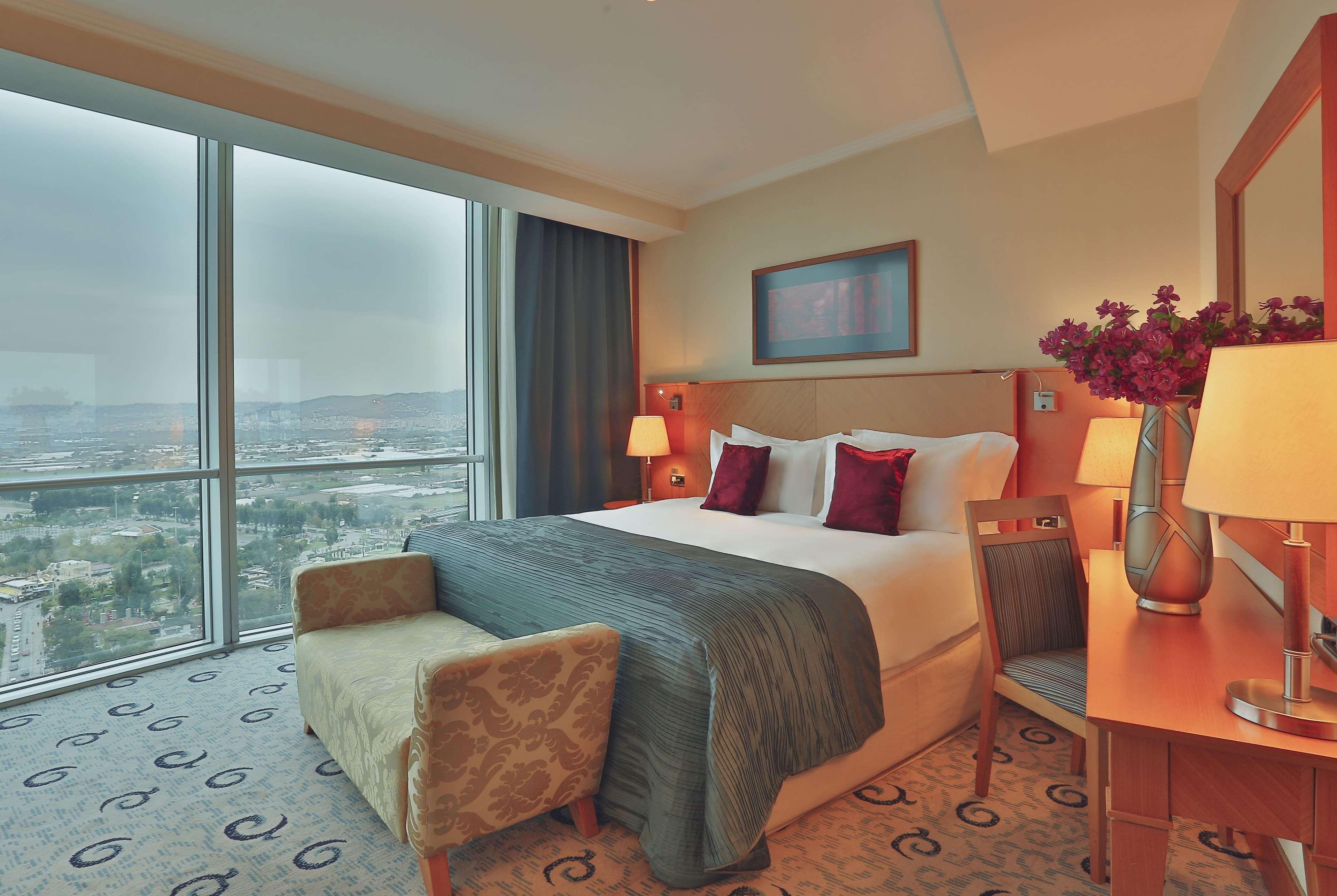 Wyndham Grand Ozdilek Thermal & Hotel Izmir