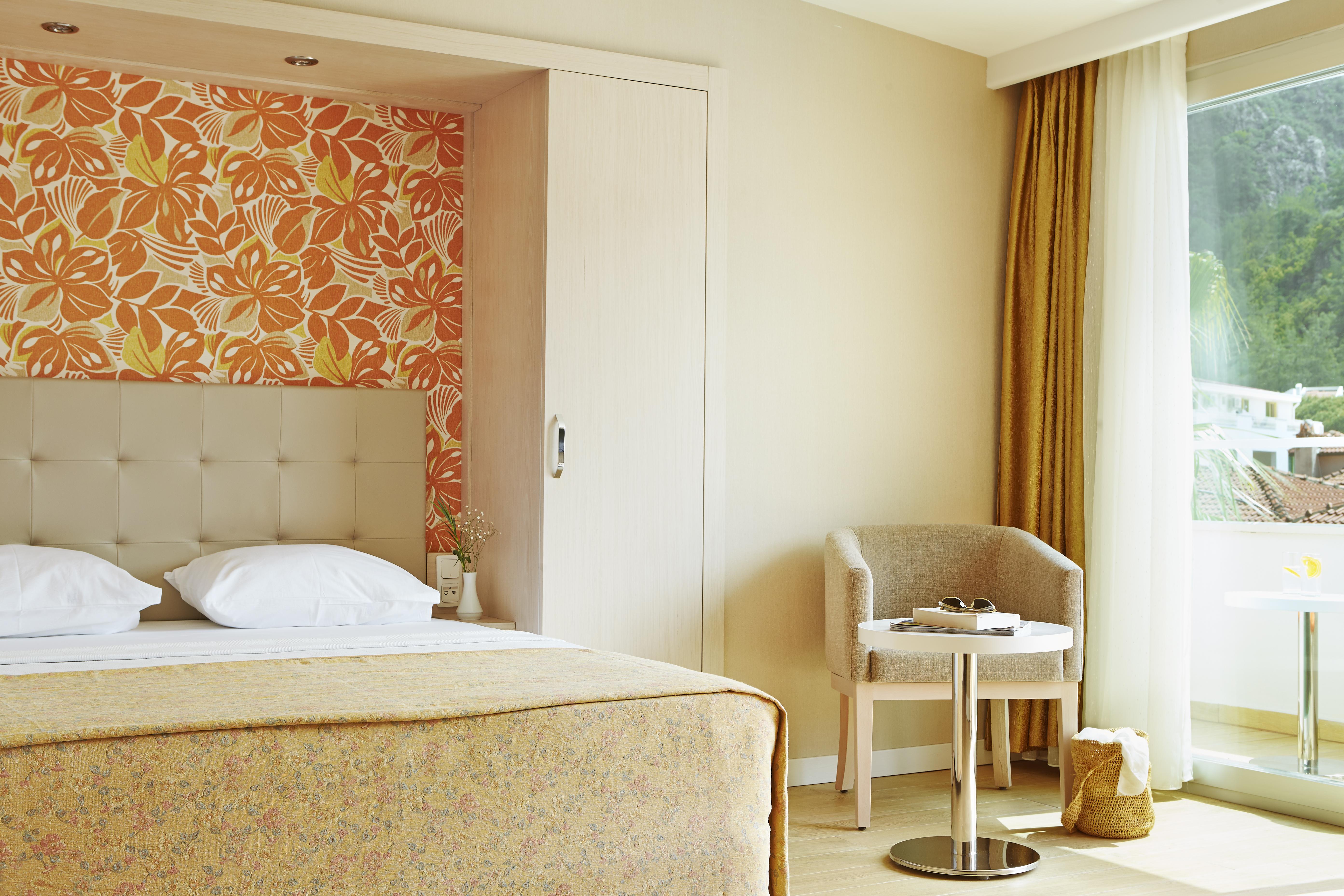 Mirage World Hotel