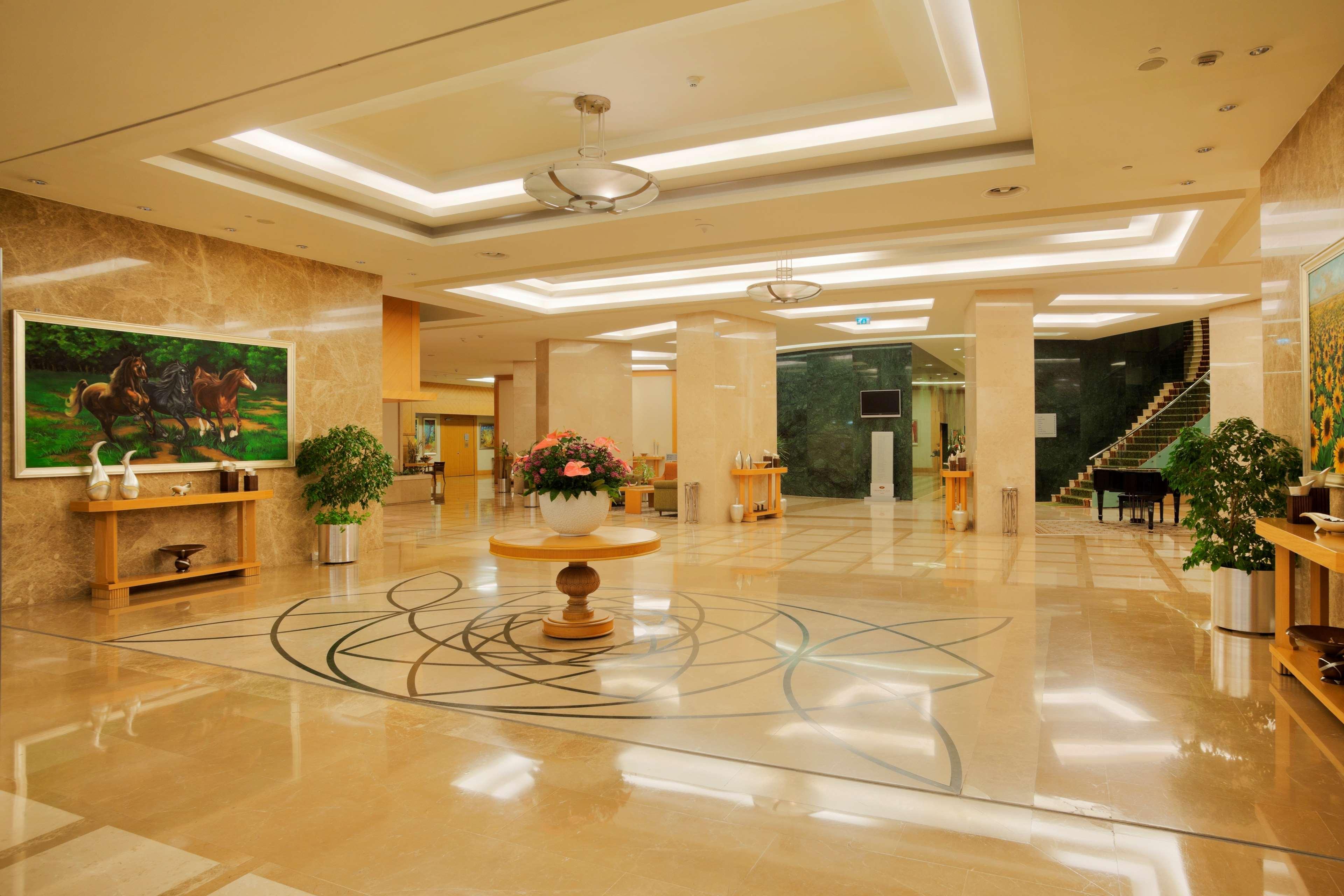 Wyndham Grand Ozdilek Thermal & 5* Izmir