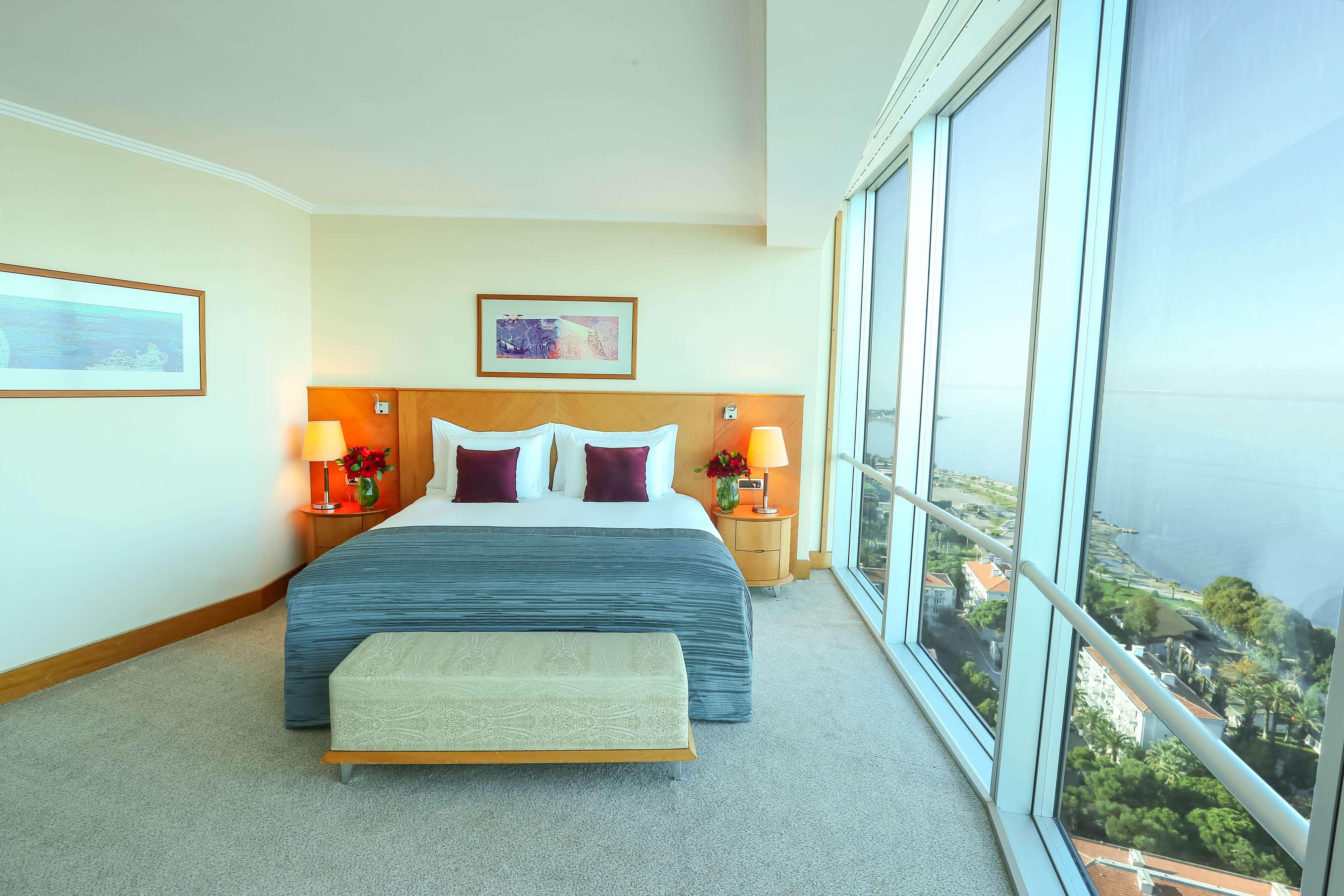 Wyndham Grand Ozdilek Thermal & Hotel