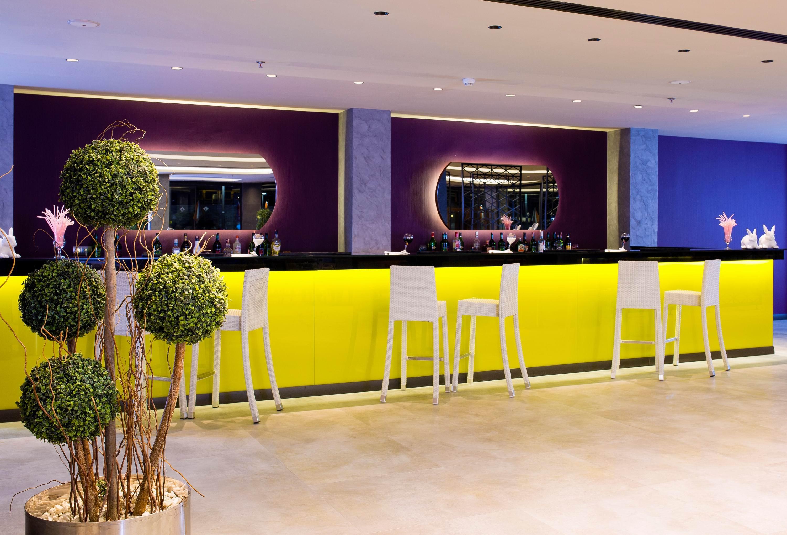 Hotel Mirage World