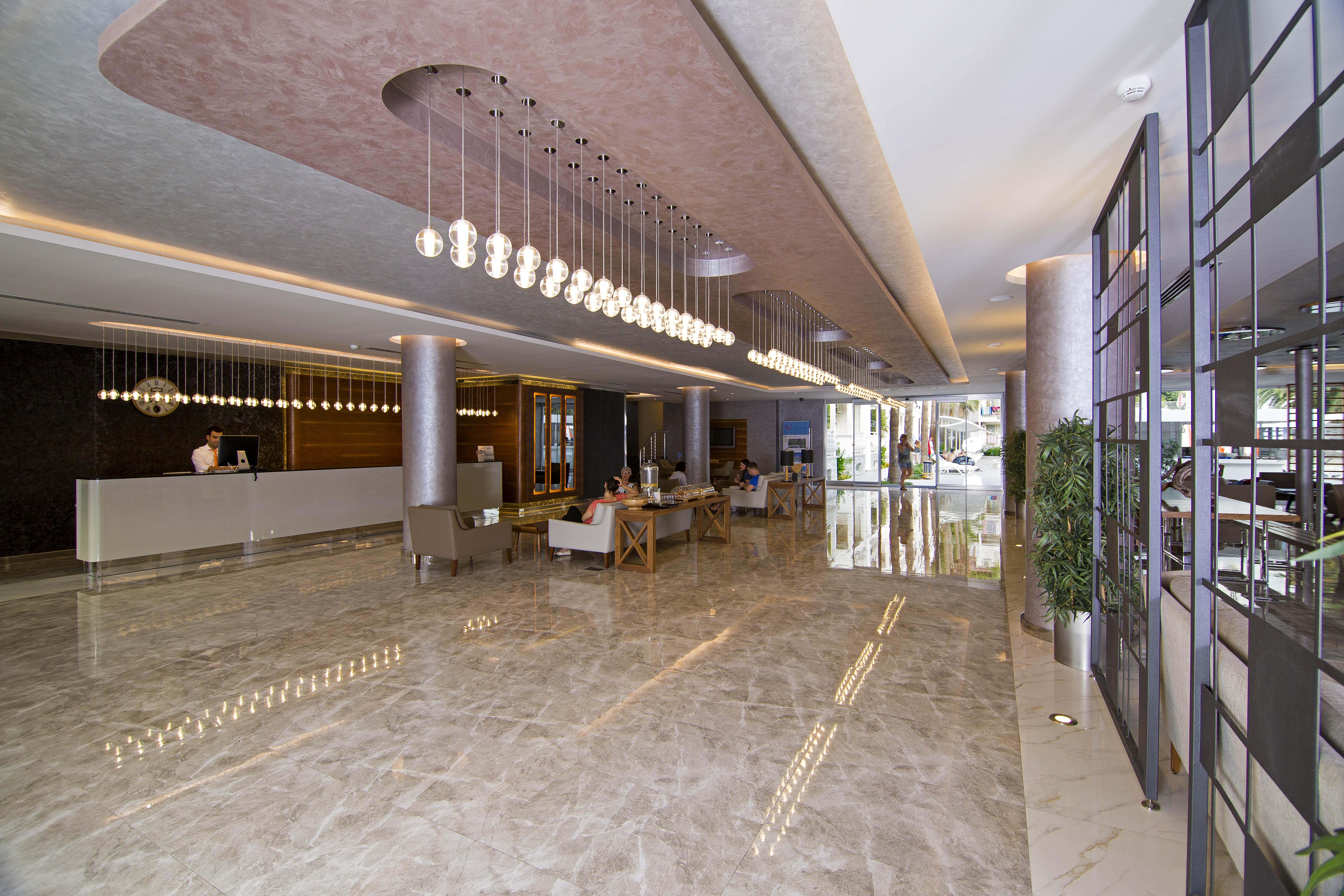 Mirage World Icmeler
