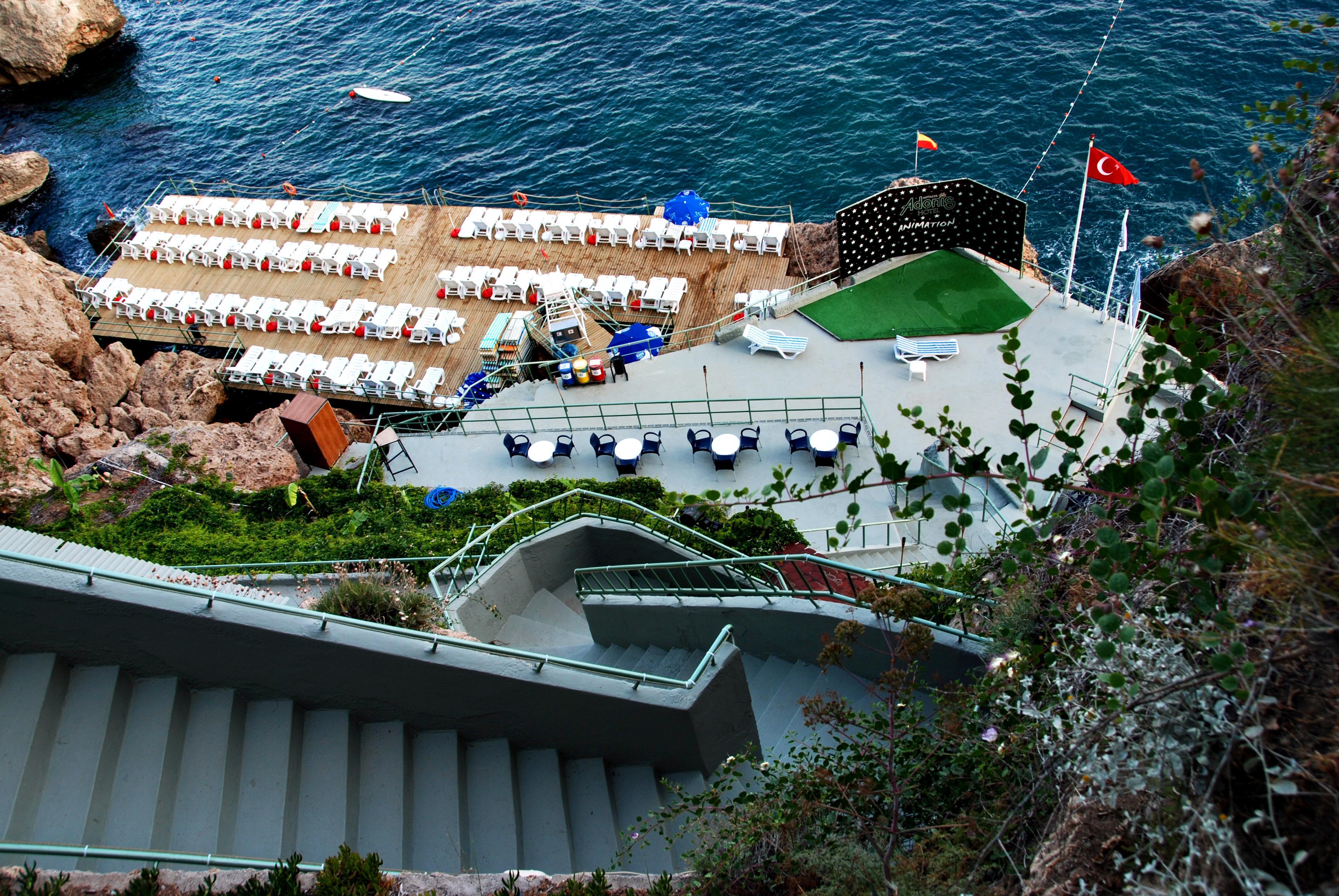 Adonis Antalya