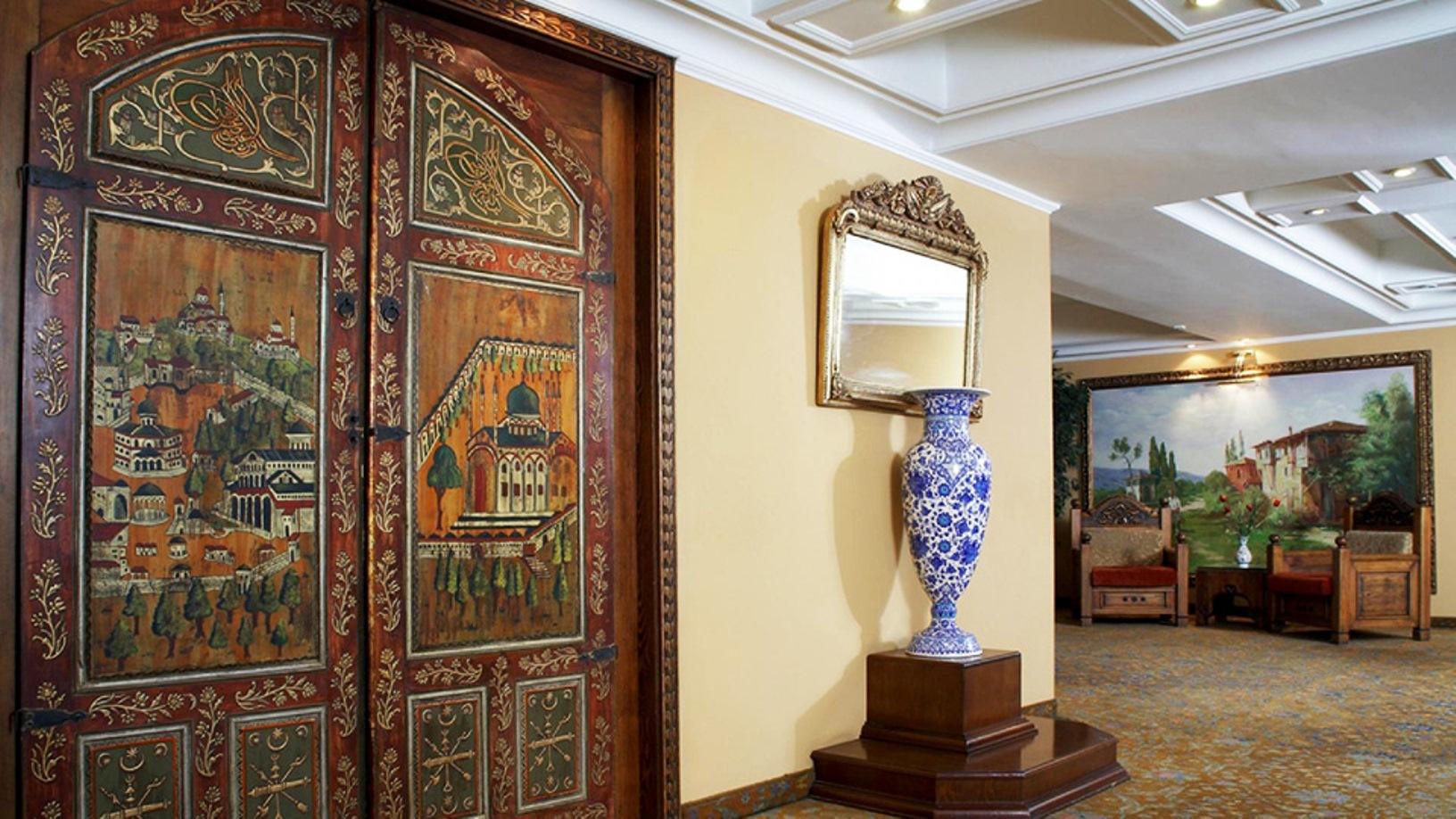 Anemon Kent Hotel Izmir