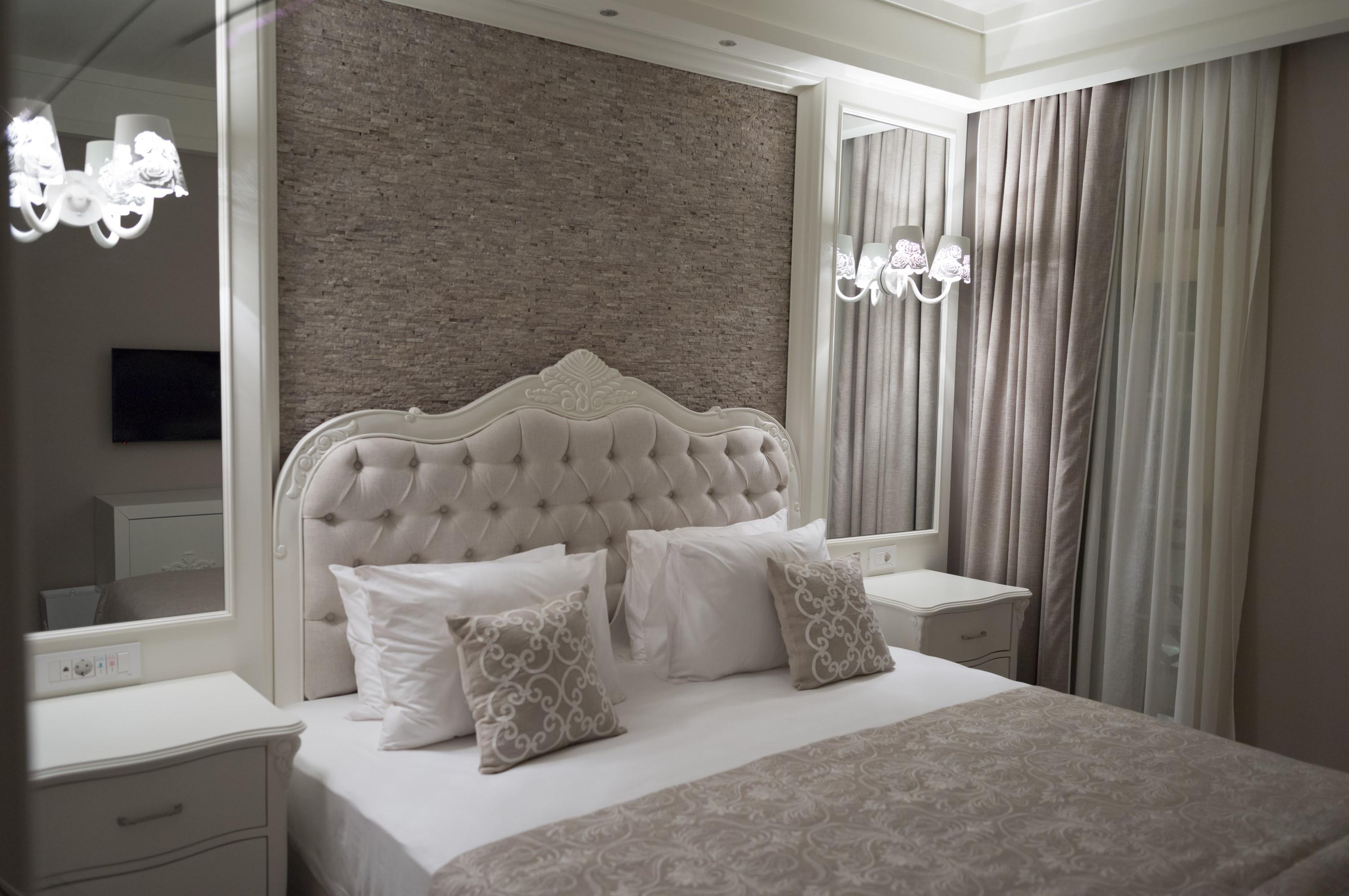 Ena Boutique & Residences Hotel Bodrum