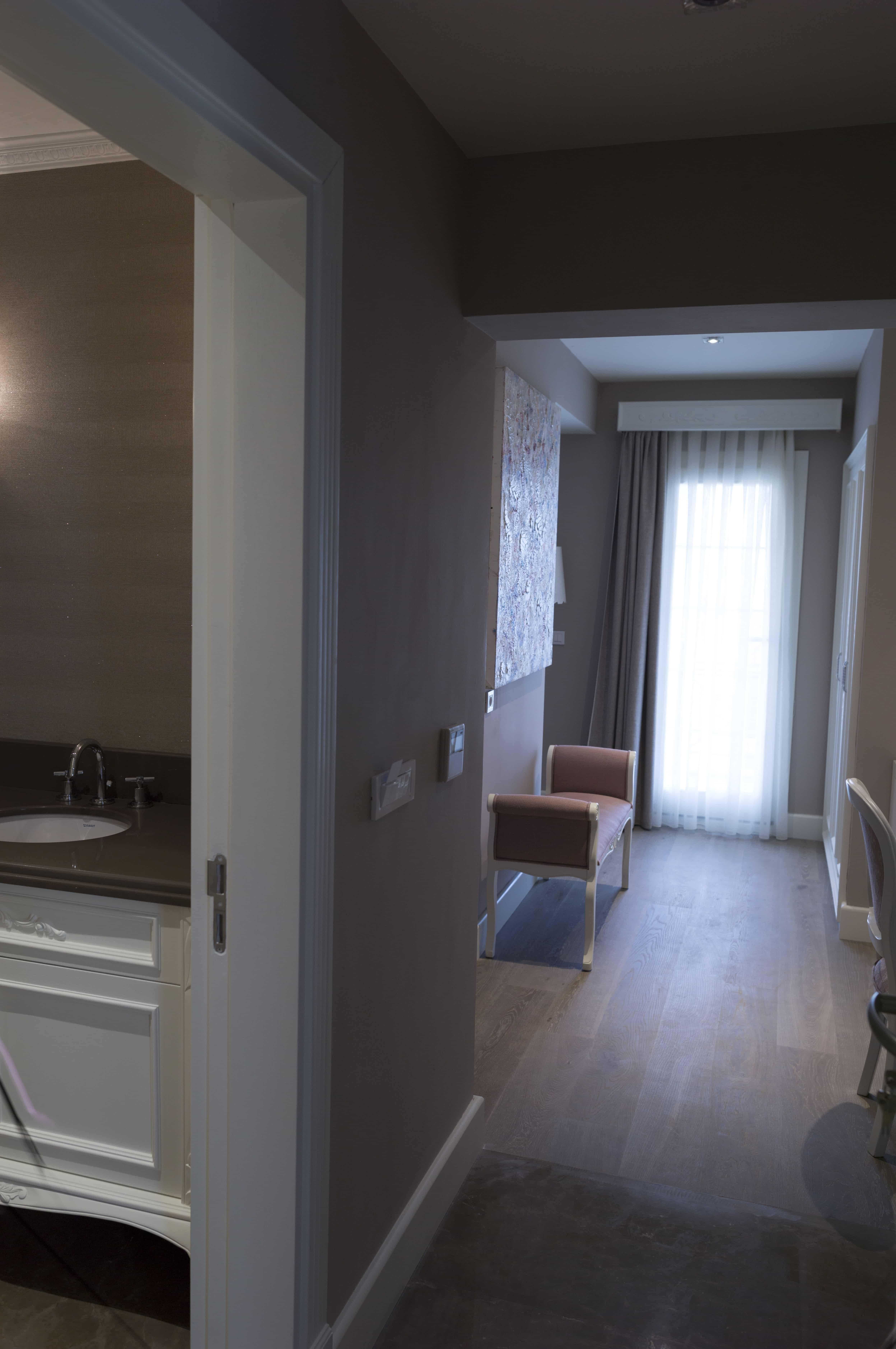 Ena Boutique & Residences Hotel Bodrum