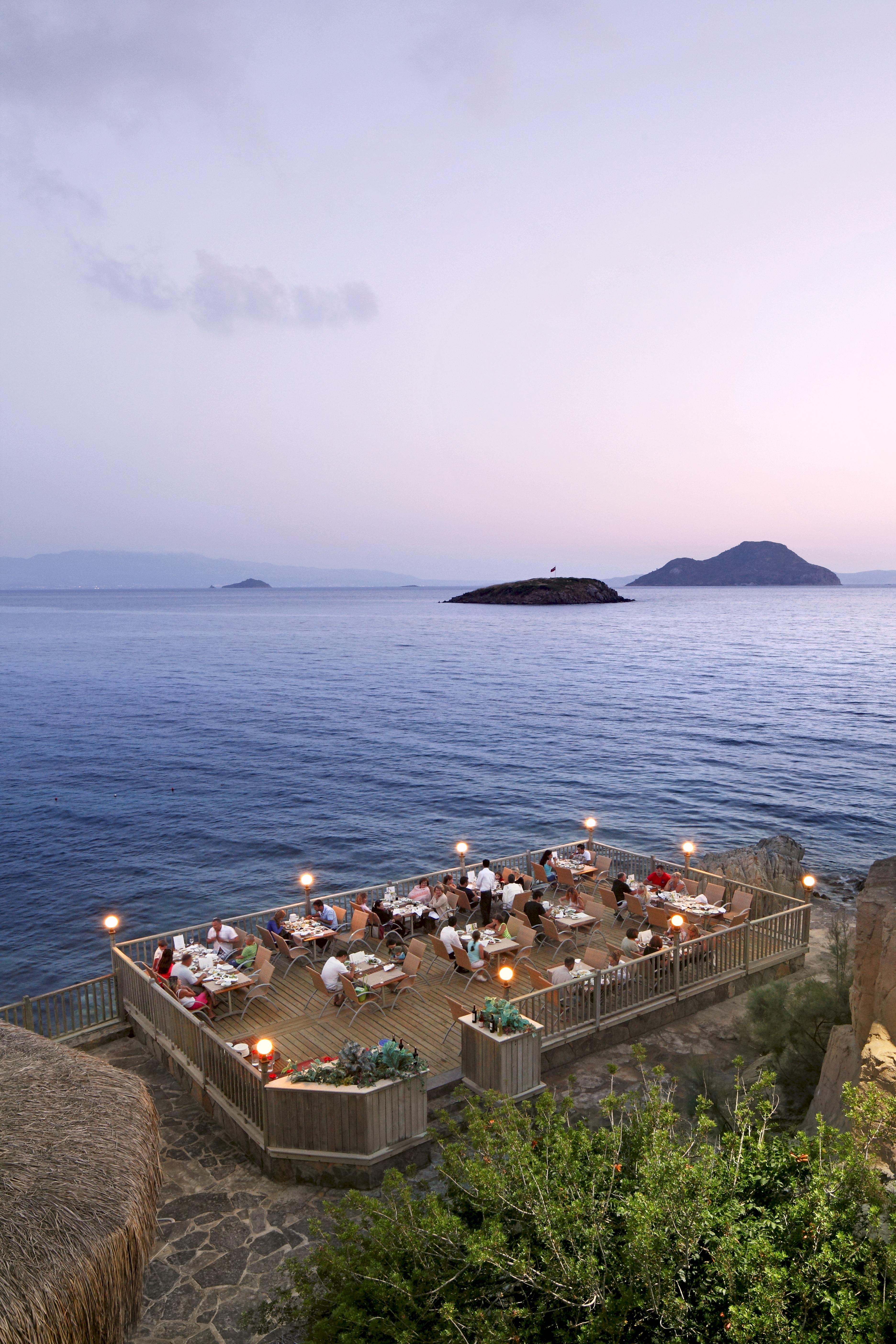 Resort Kadikale