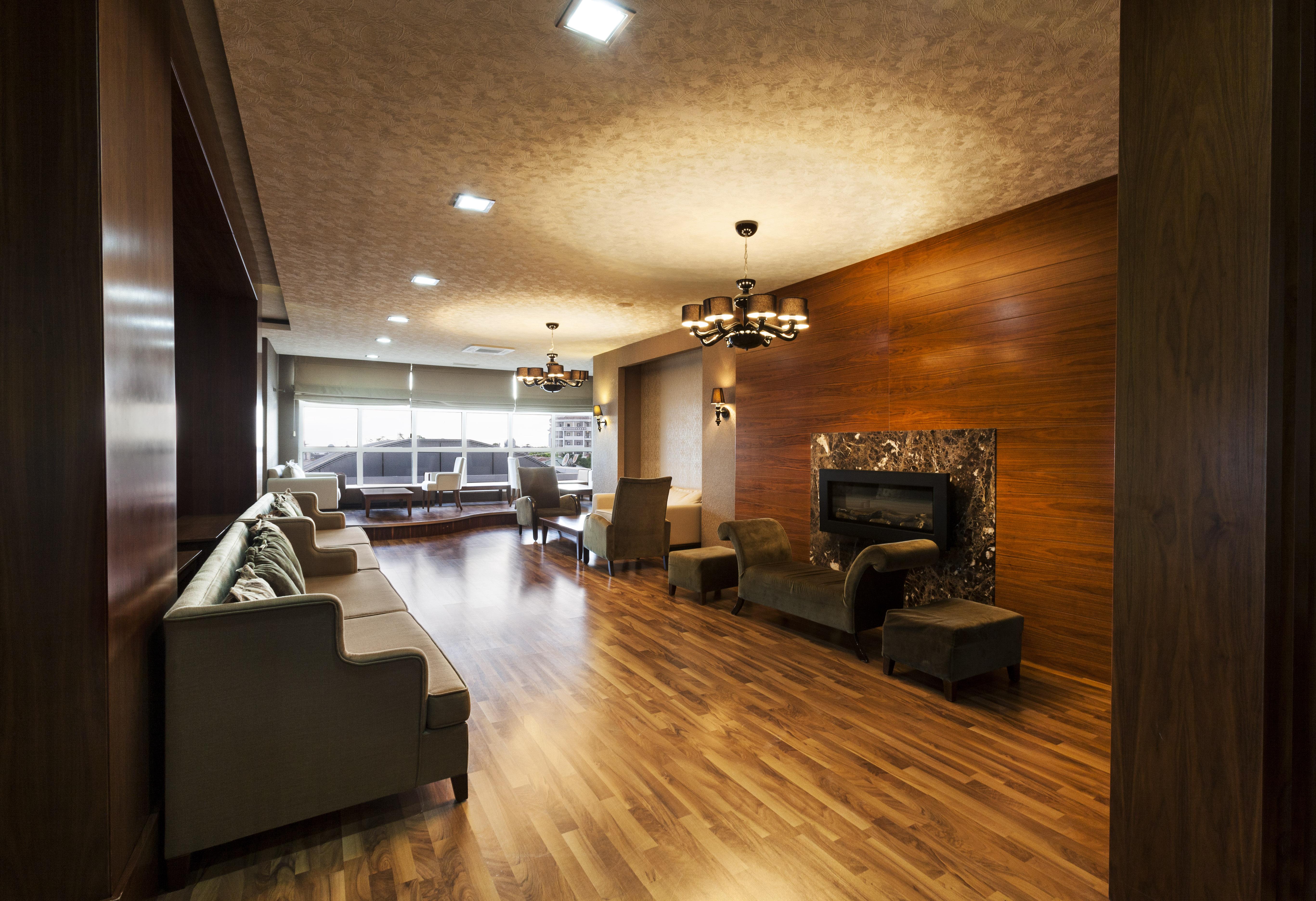 Throne Seagate Belek Hotel 5*