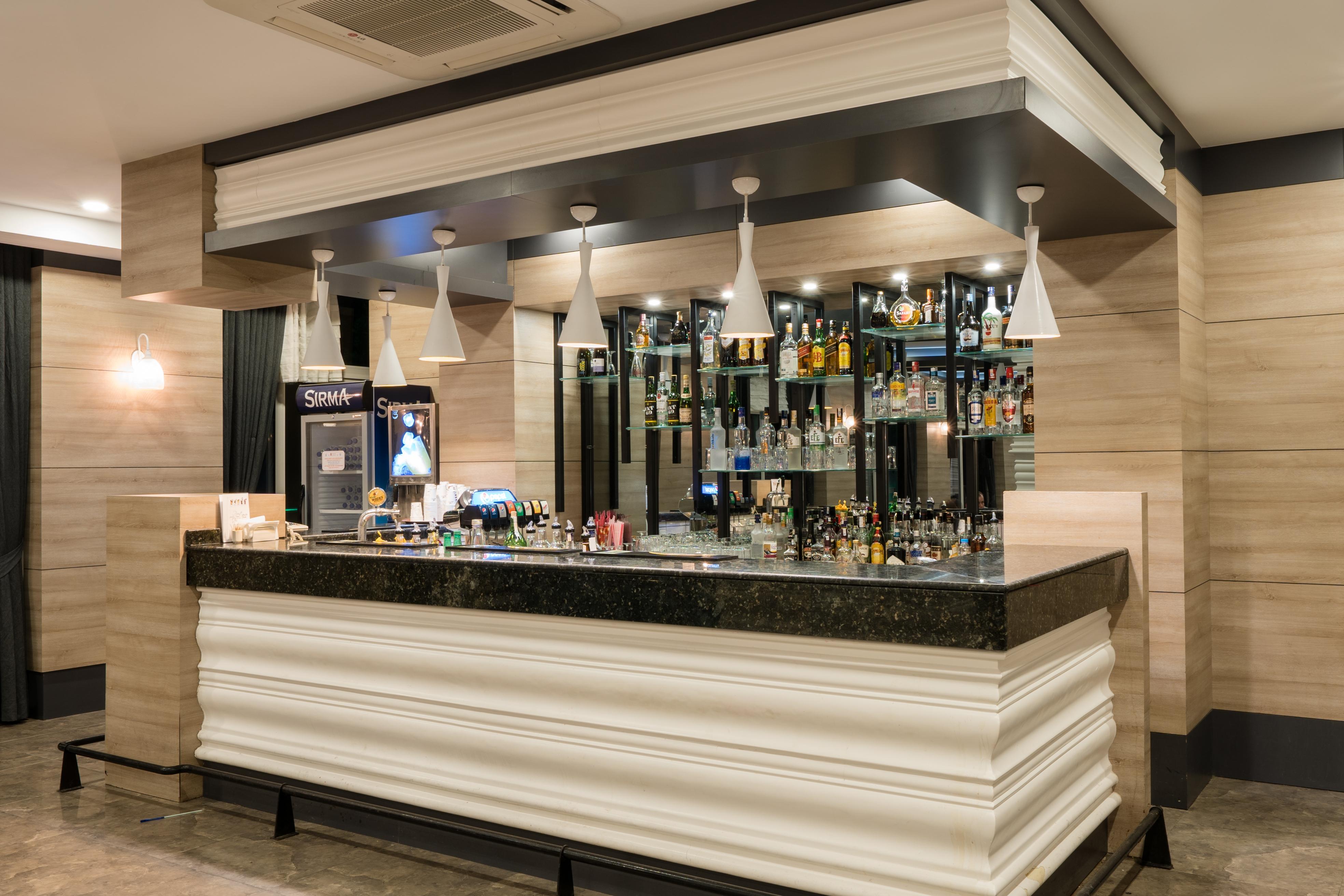 Hotel Throne Seagate Belek 5*