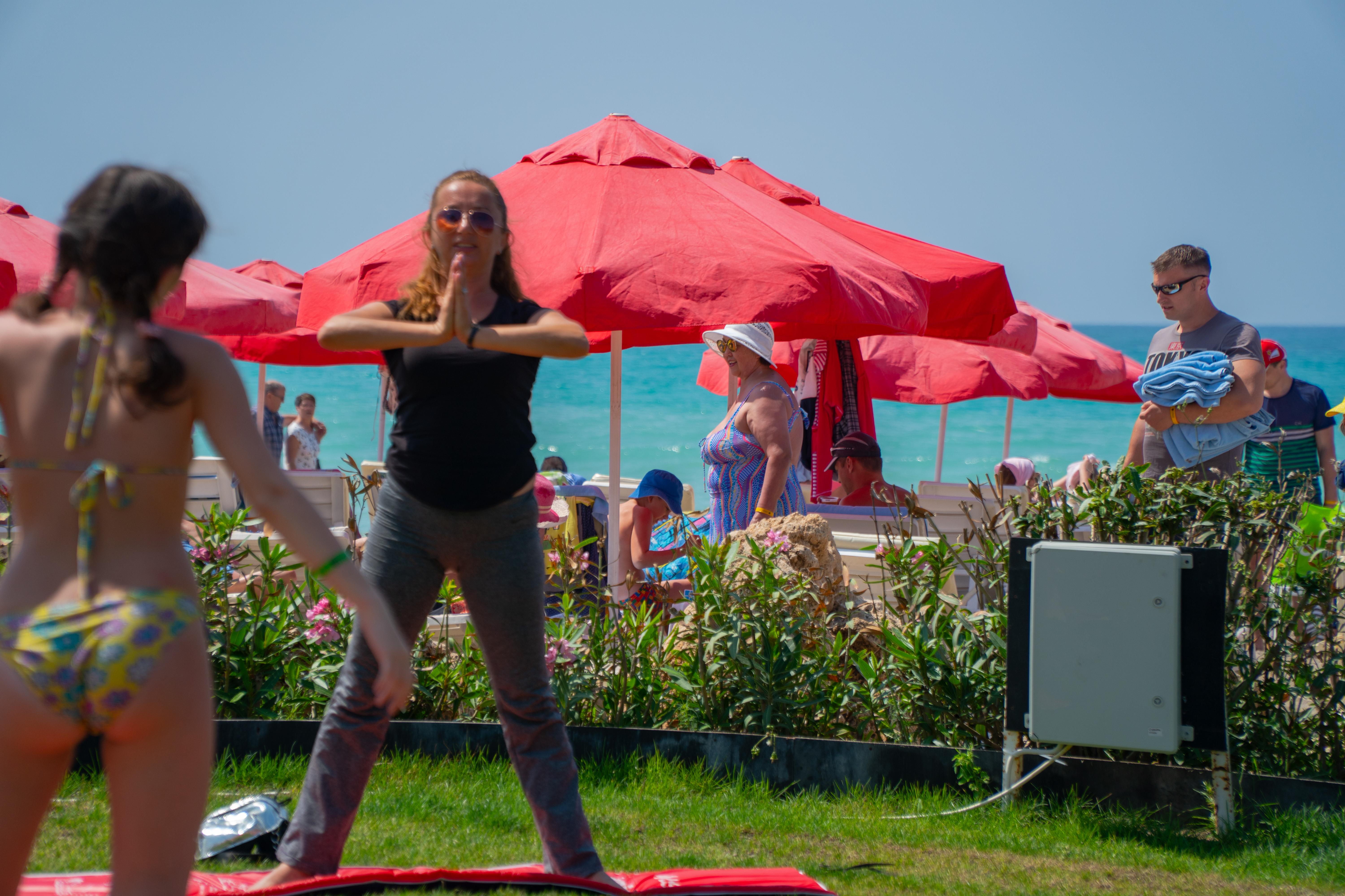 Hotel Throne Seagate Belek Belek