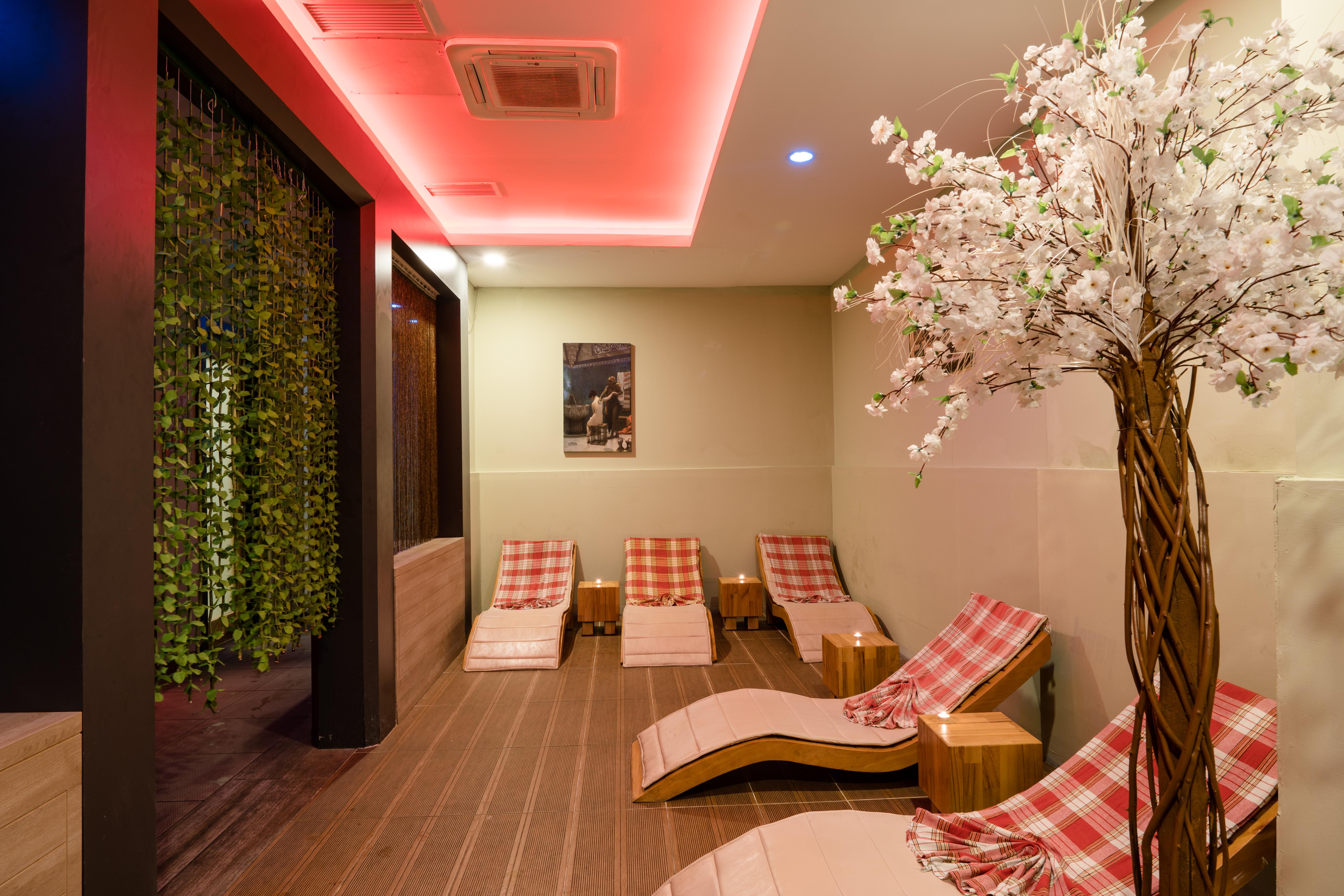 Hotel Throne Seagate Belek Belek