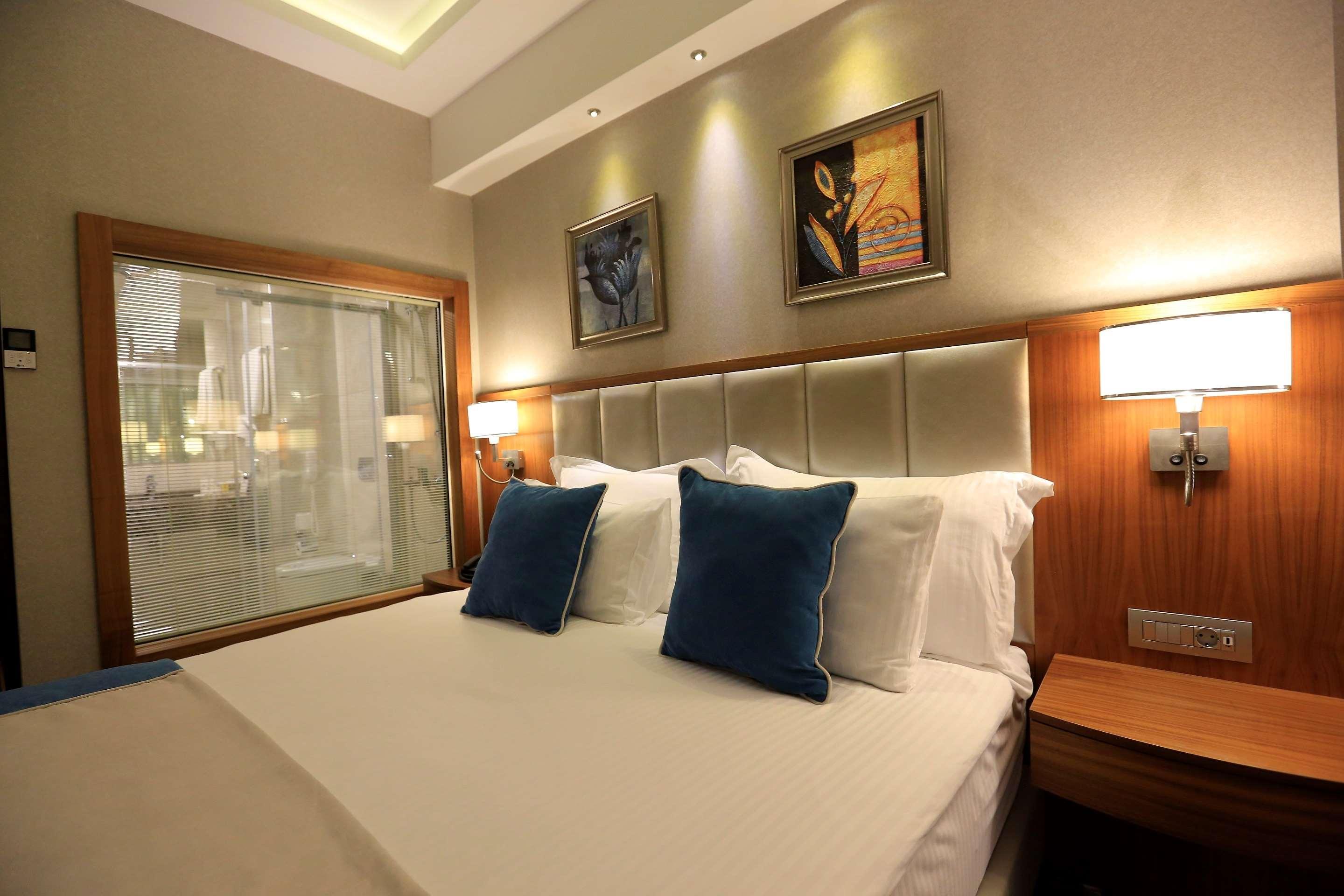 Western Premier Karsiyaka Convention & 5* Izmir