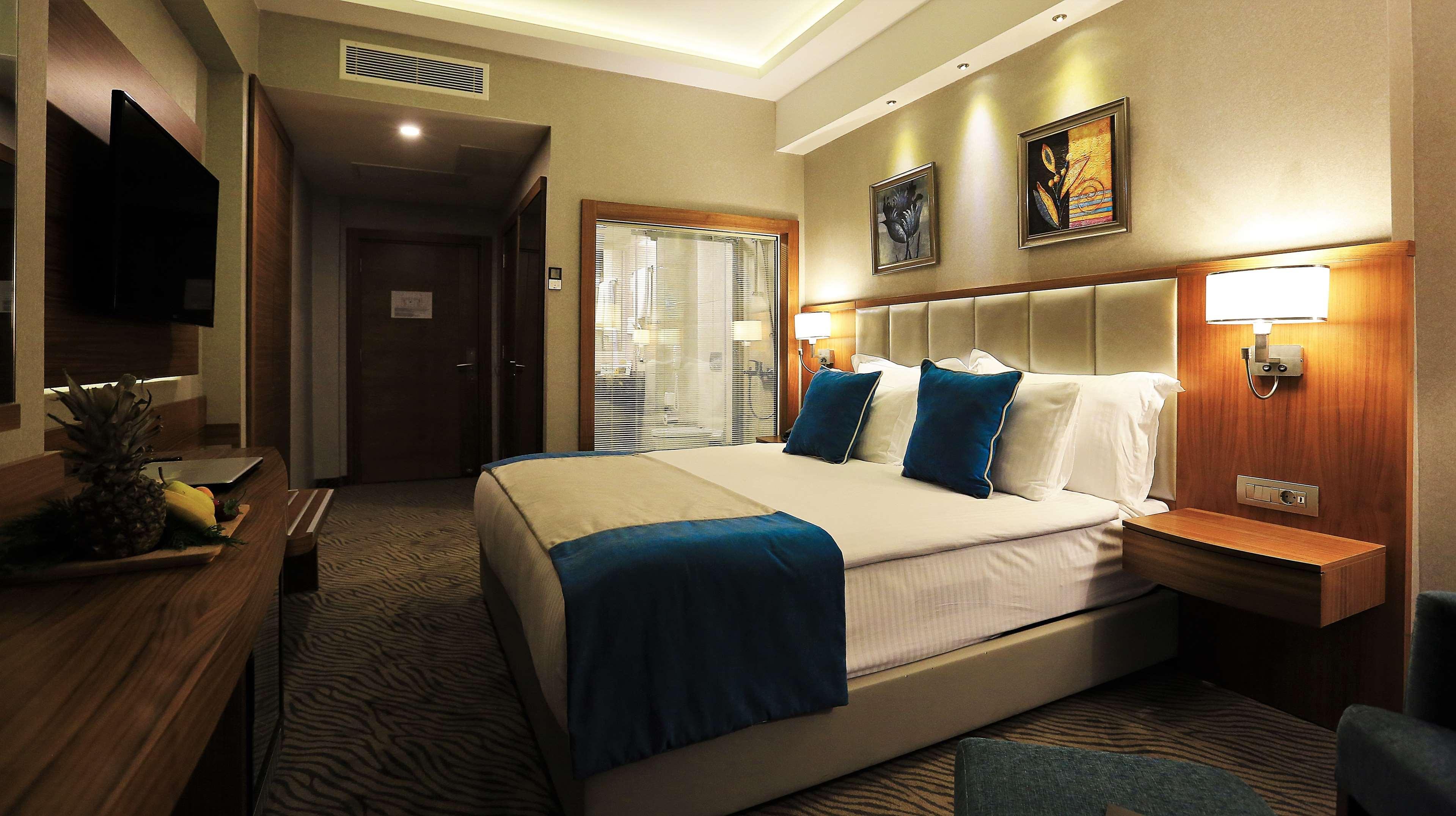 Hotel Western Premier Karsiyaka Convention & Izmir