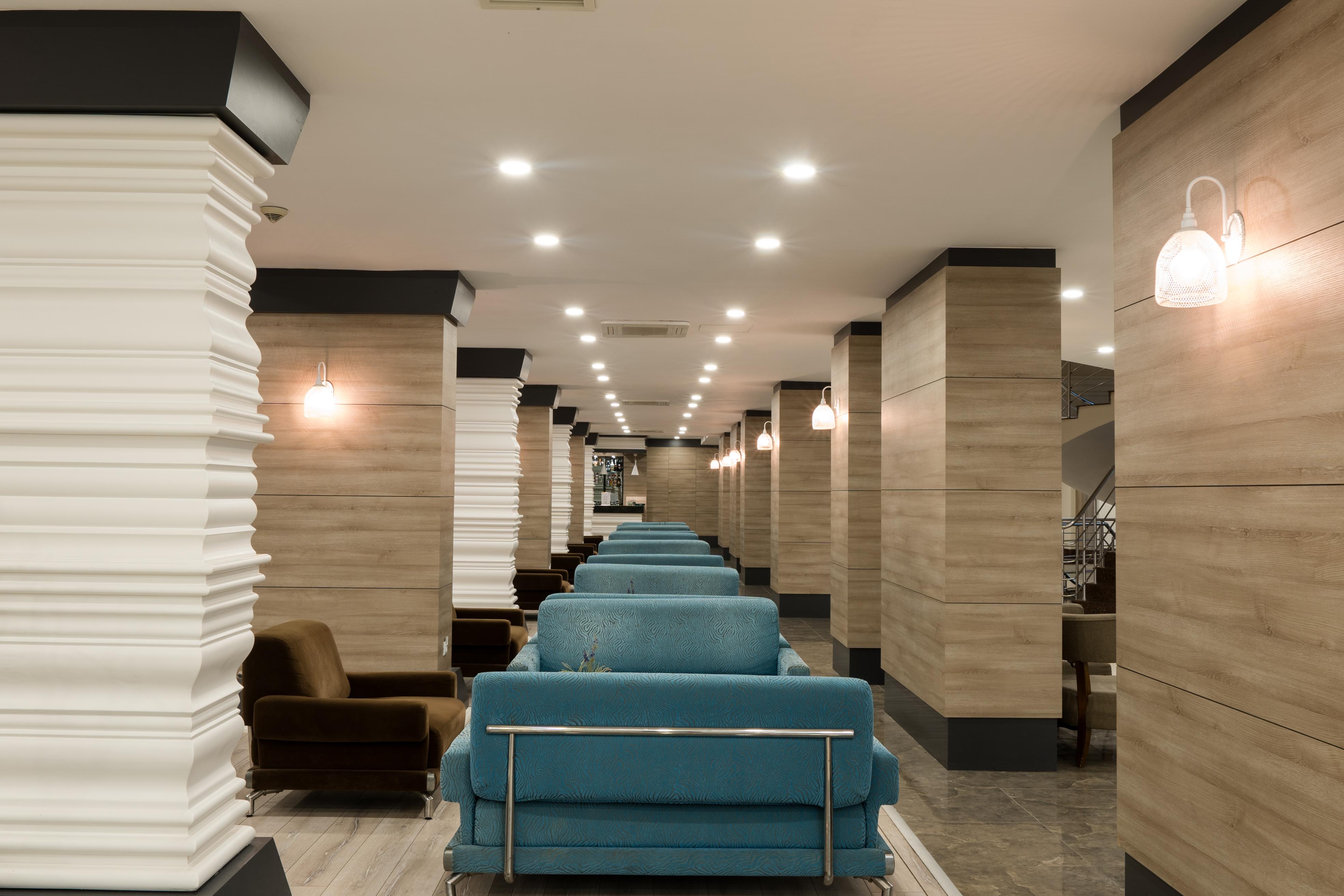 Throne Seagate Belek 5*