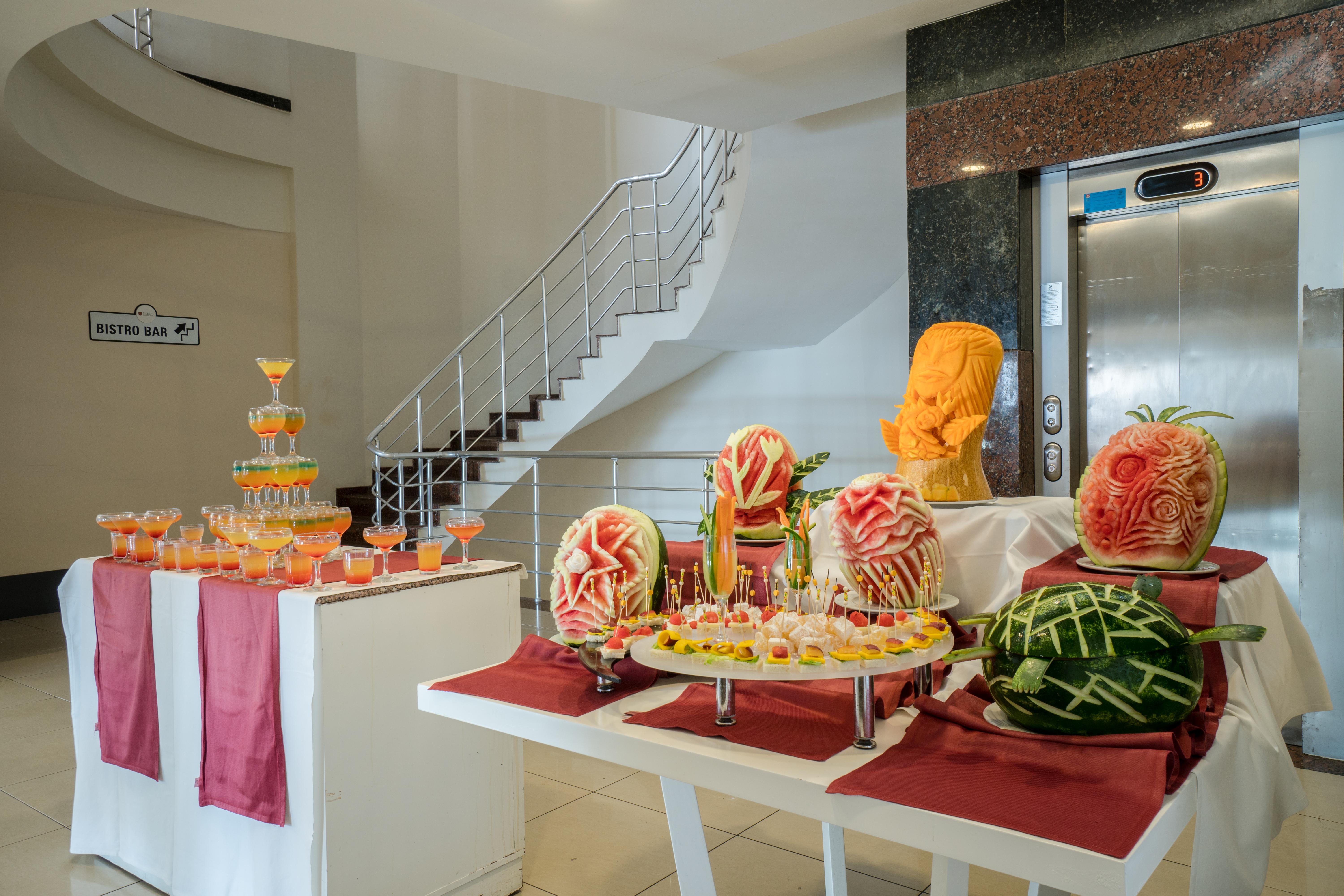 Throne Seagate Belek Hotel 5*