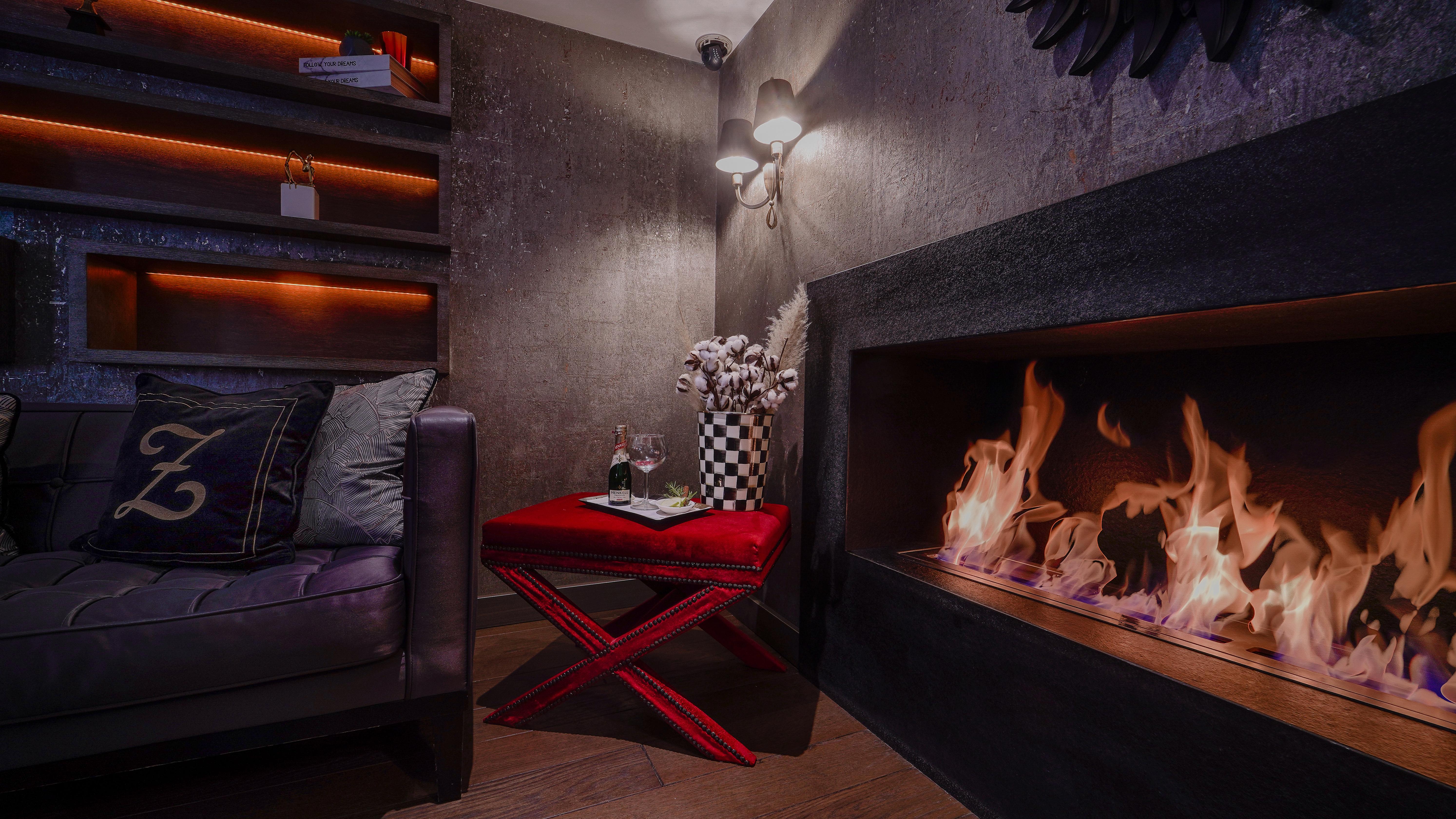 The New Zeybek Hotel Izmir