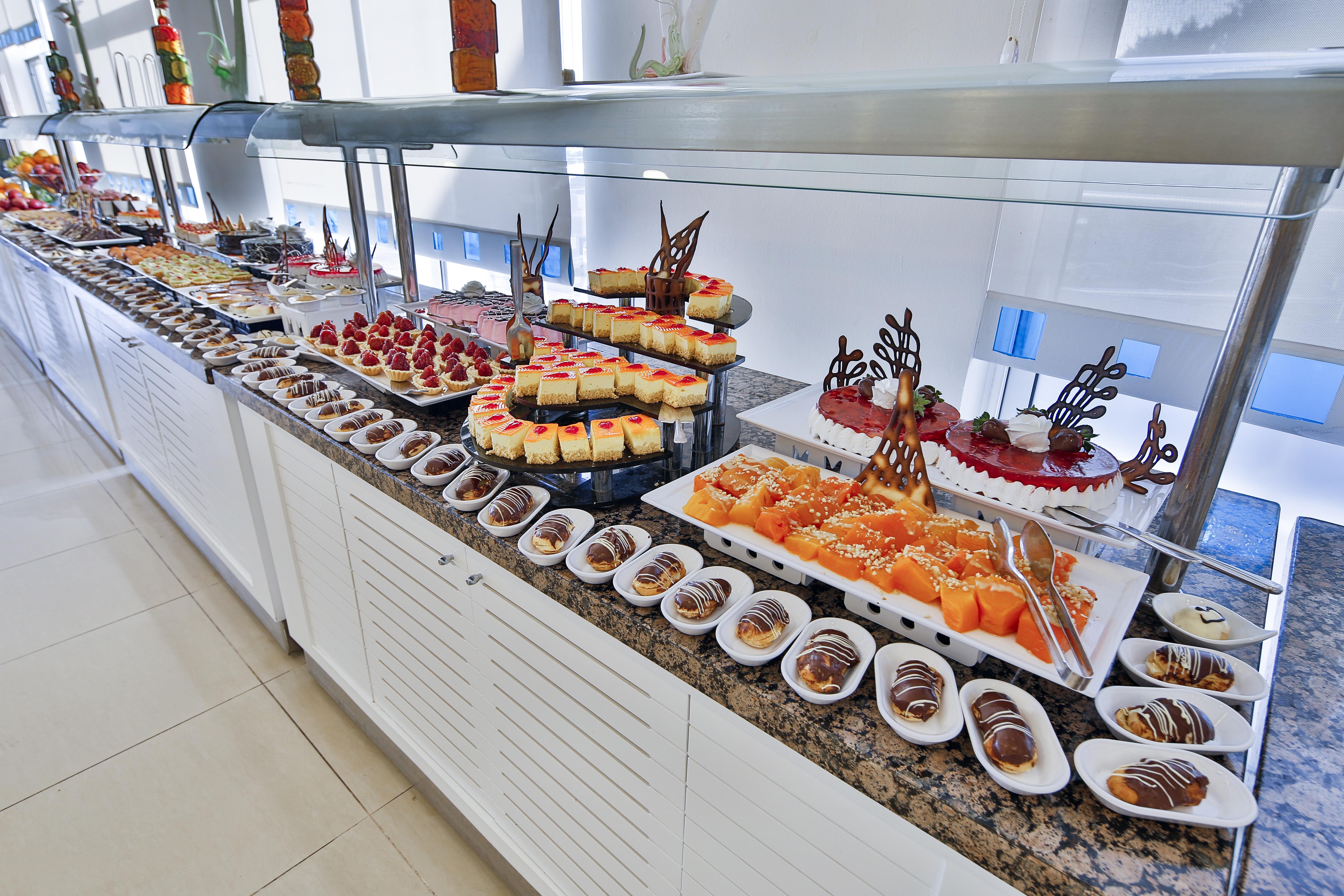 Hotel Throne Seagate Belek 5*