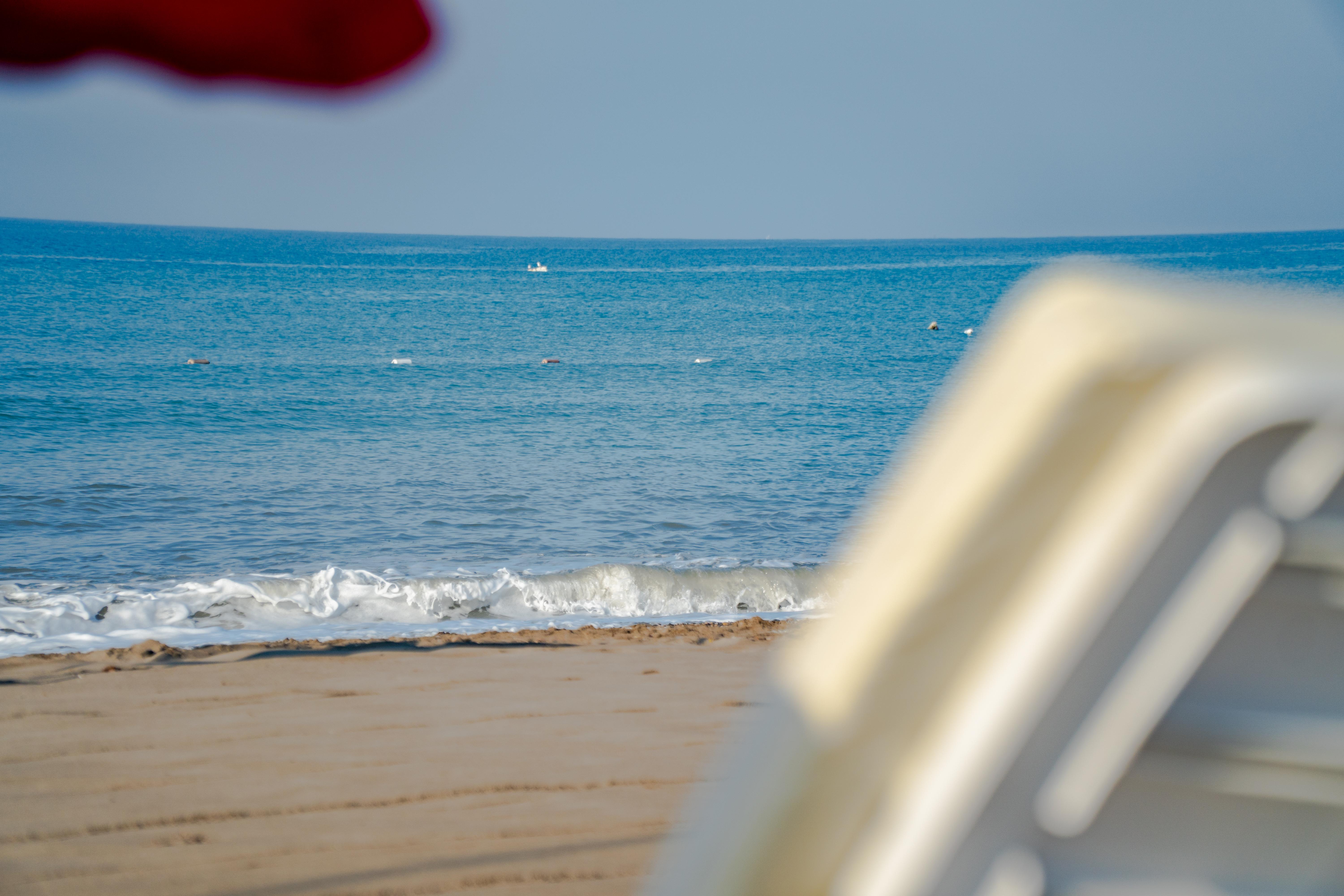Throne Seagate Belek Hotel