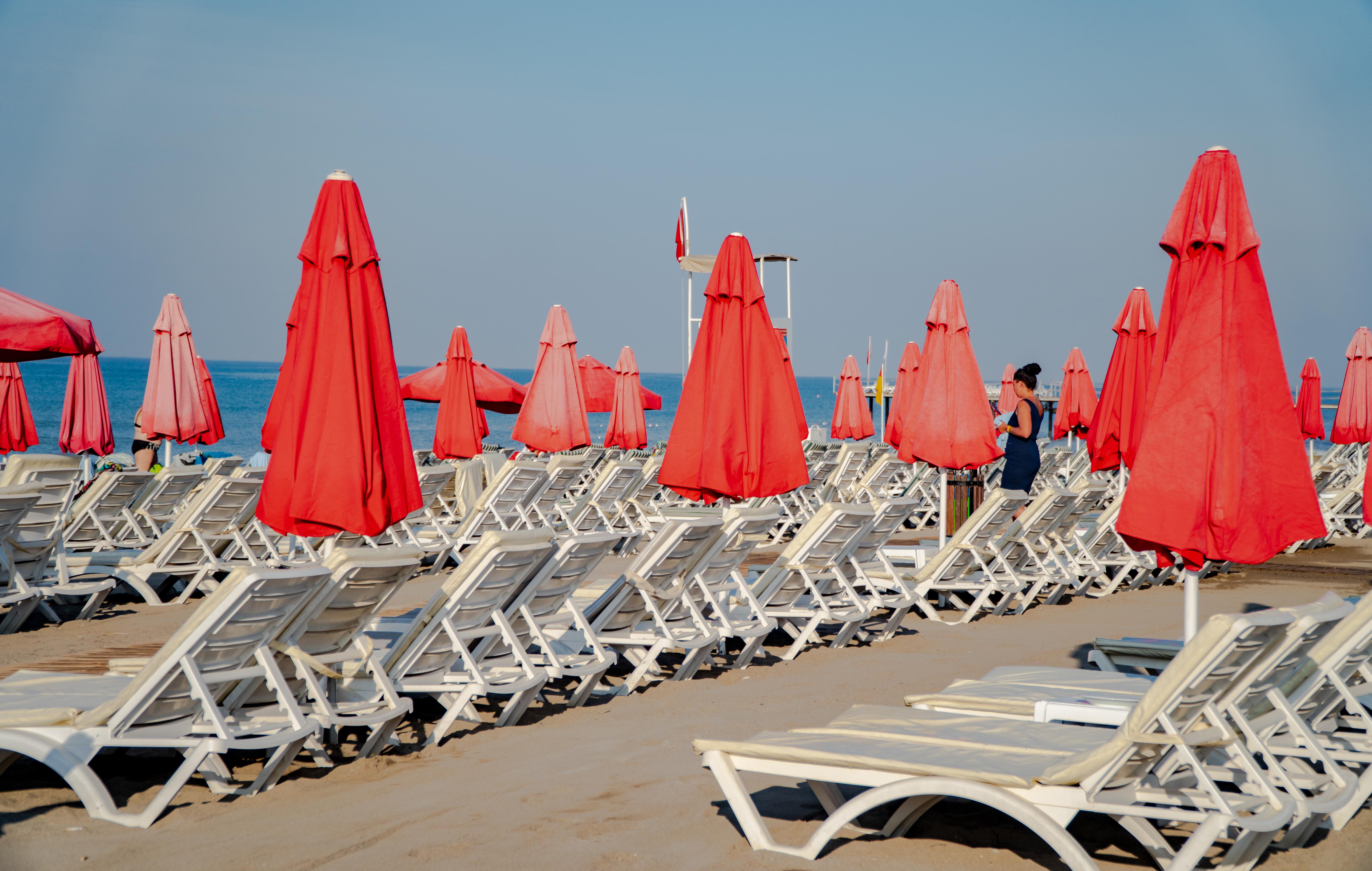 Throne Seagate Belek 5* Belek