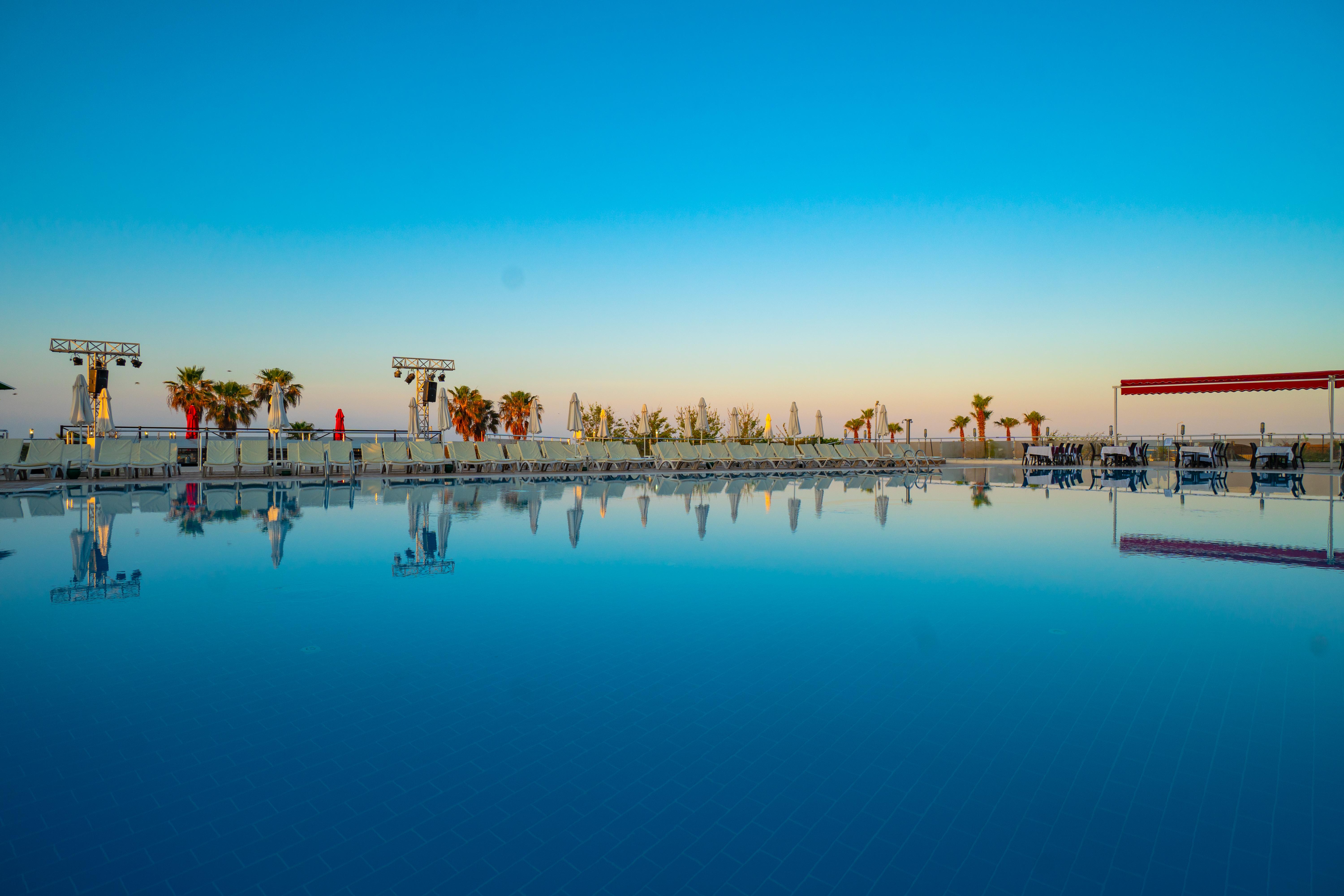 Hotel Throne Seagate Belek Belek
