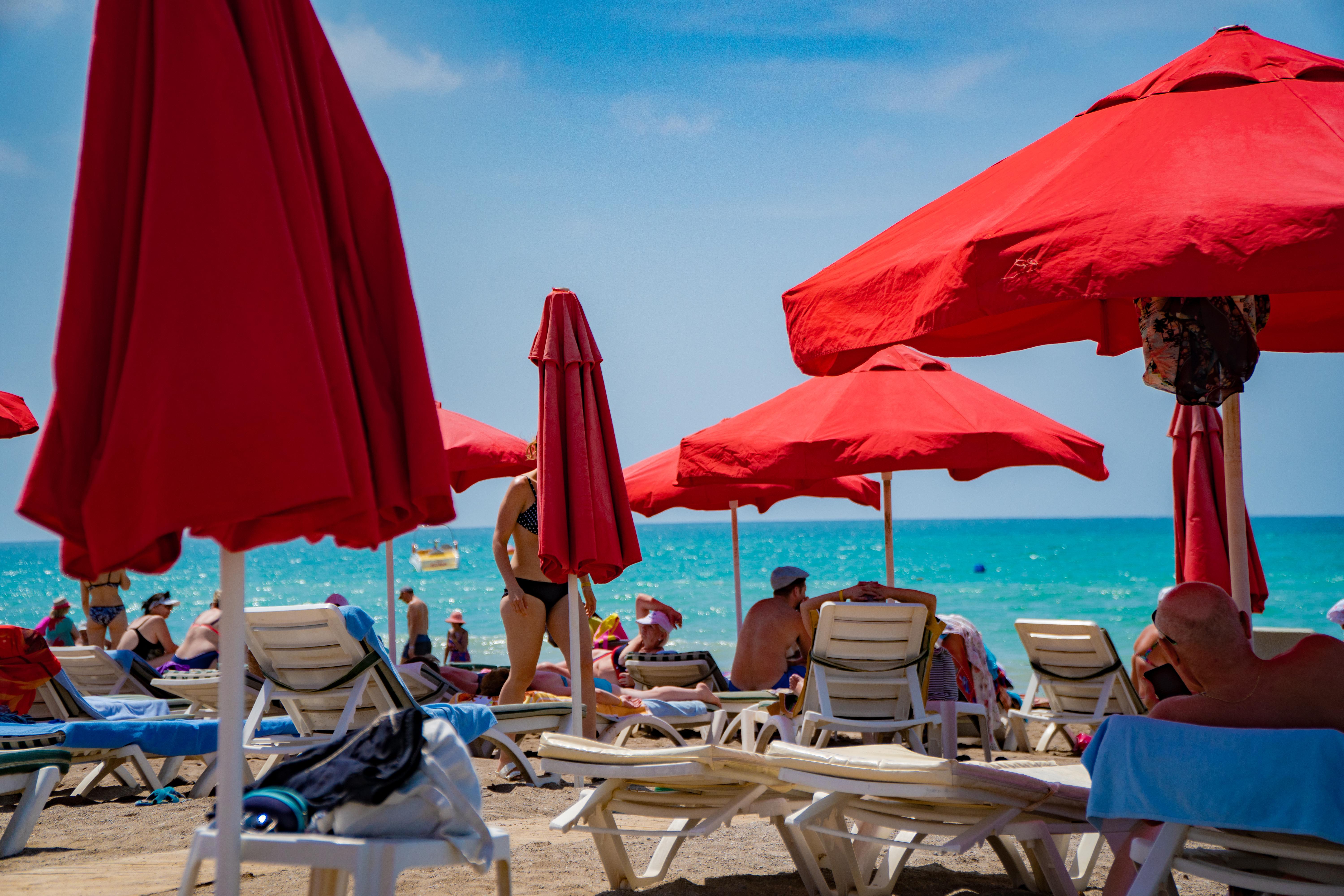 Throne Seagate Belek Hotel Belek