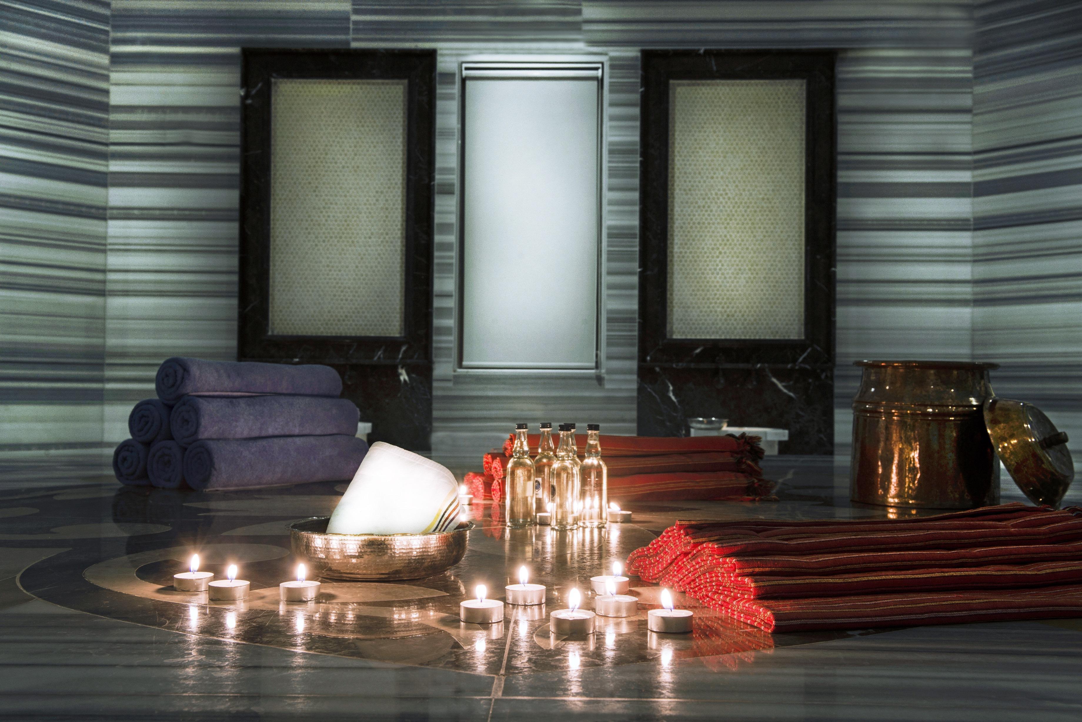 Port Nature Luxury 5* Belek