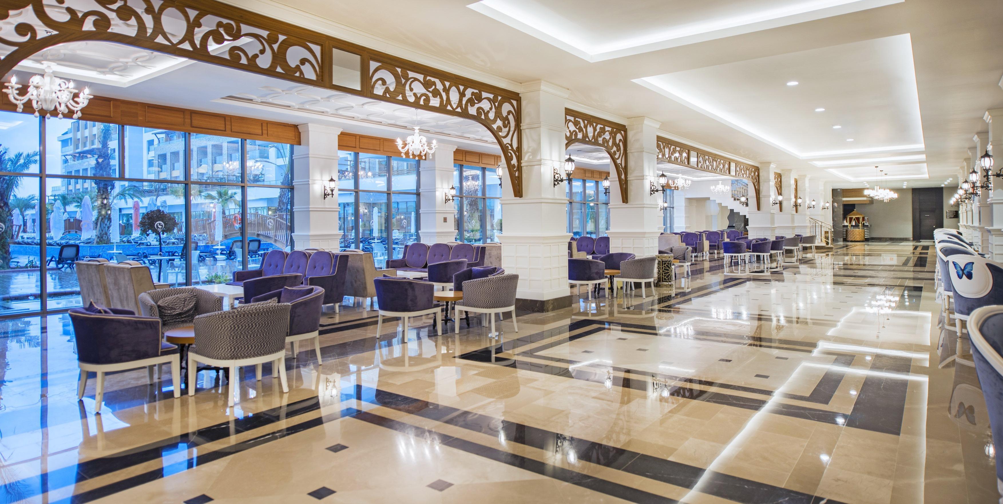 Port Nature Luxury 5*