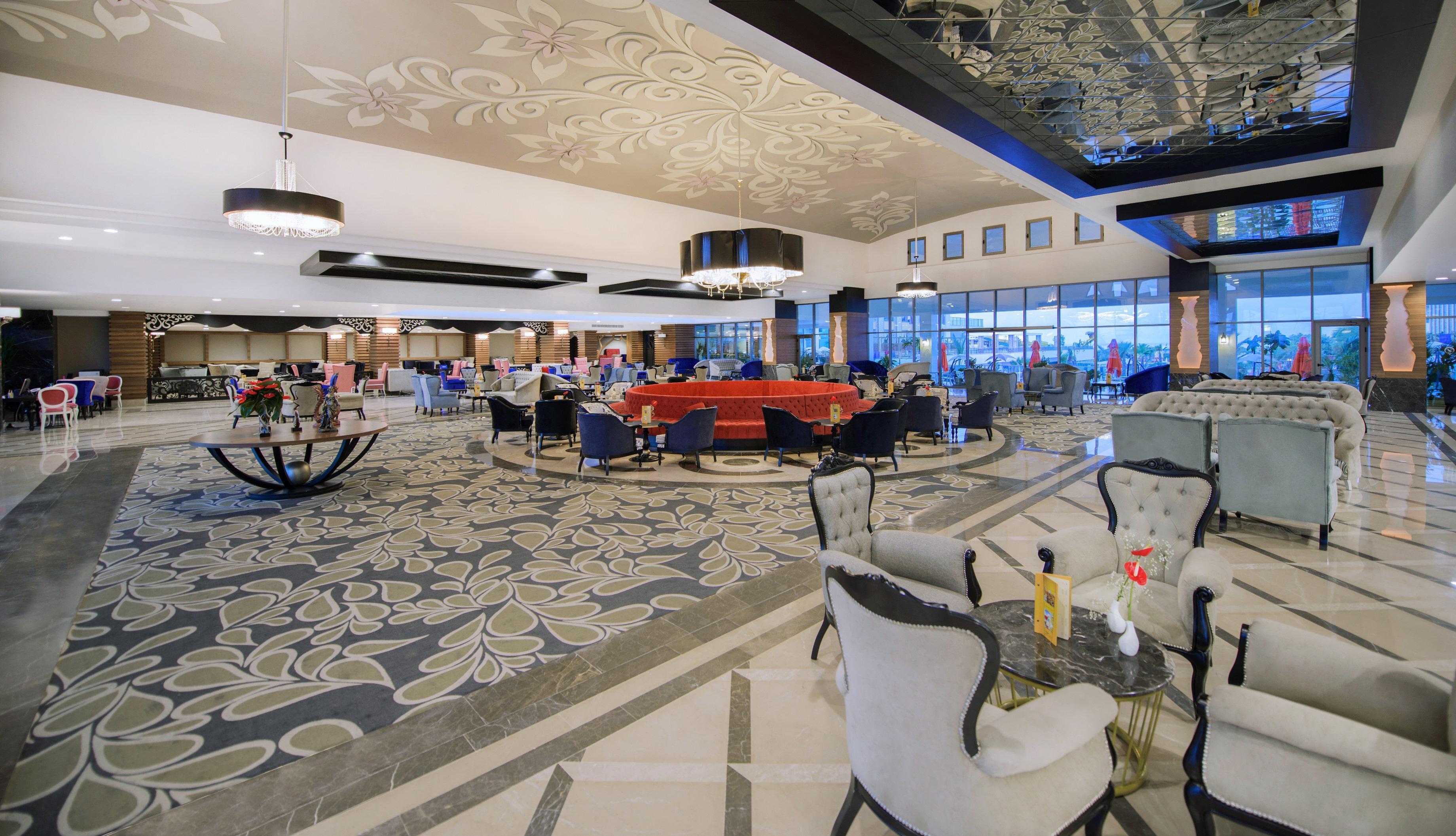 Port Nature Luxury 5*