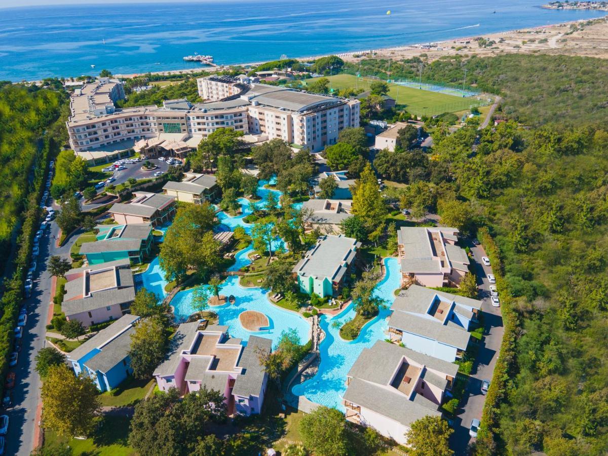 Resort Sueno 5*