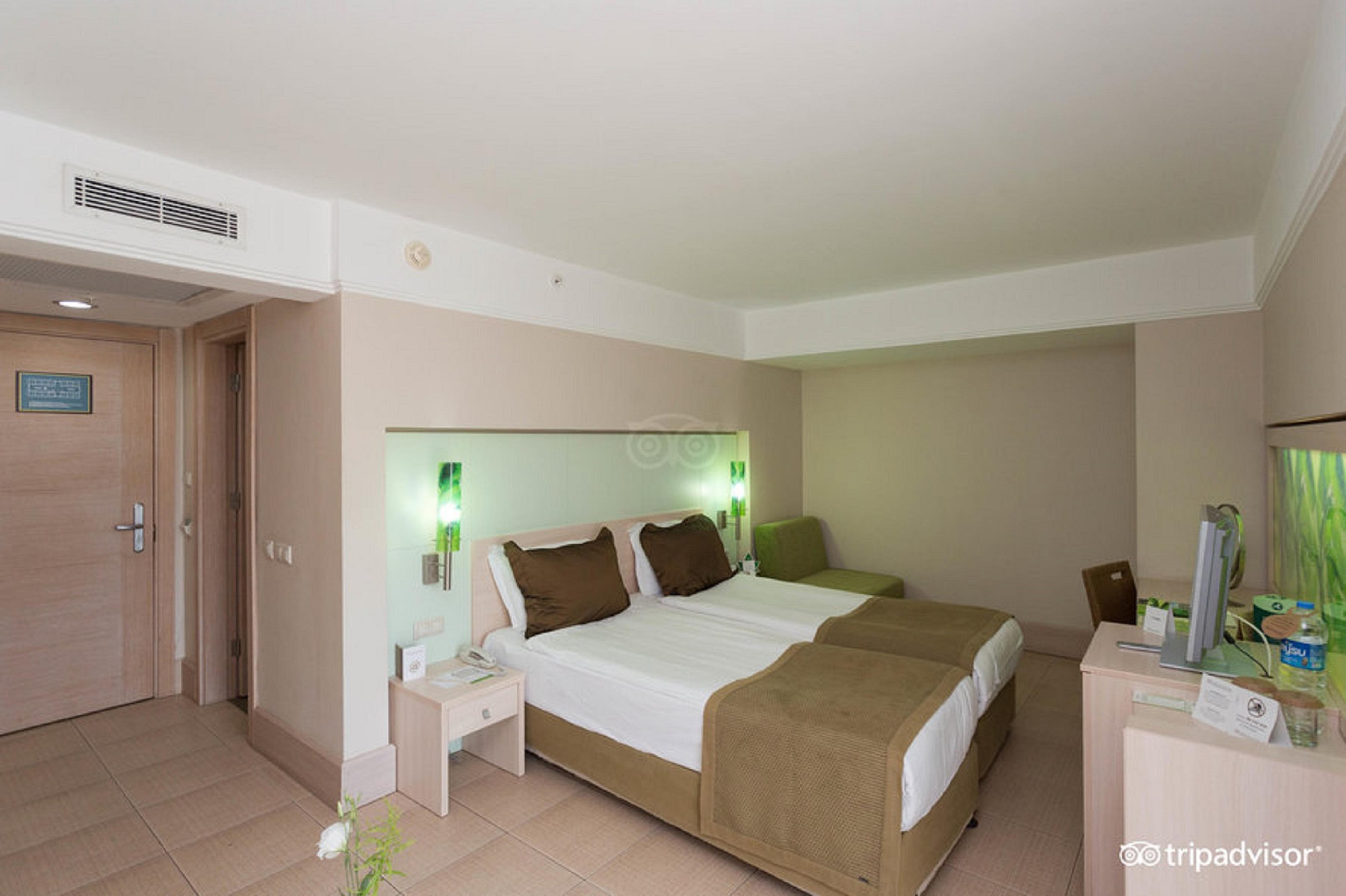 Ambassador Plaza 4* Kemer