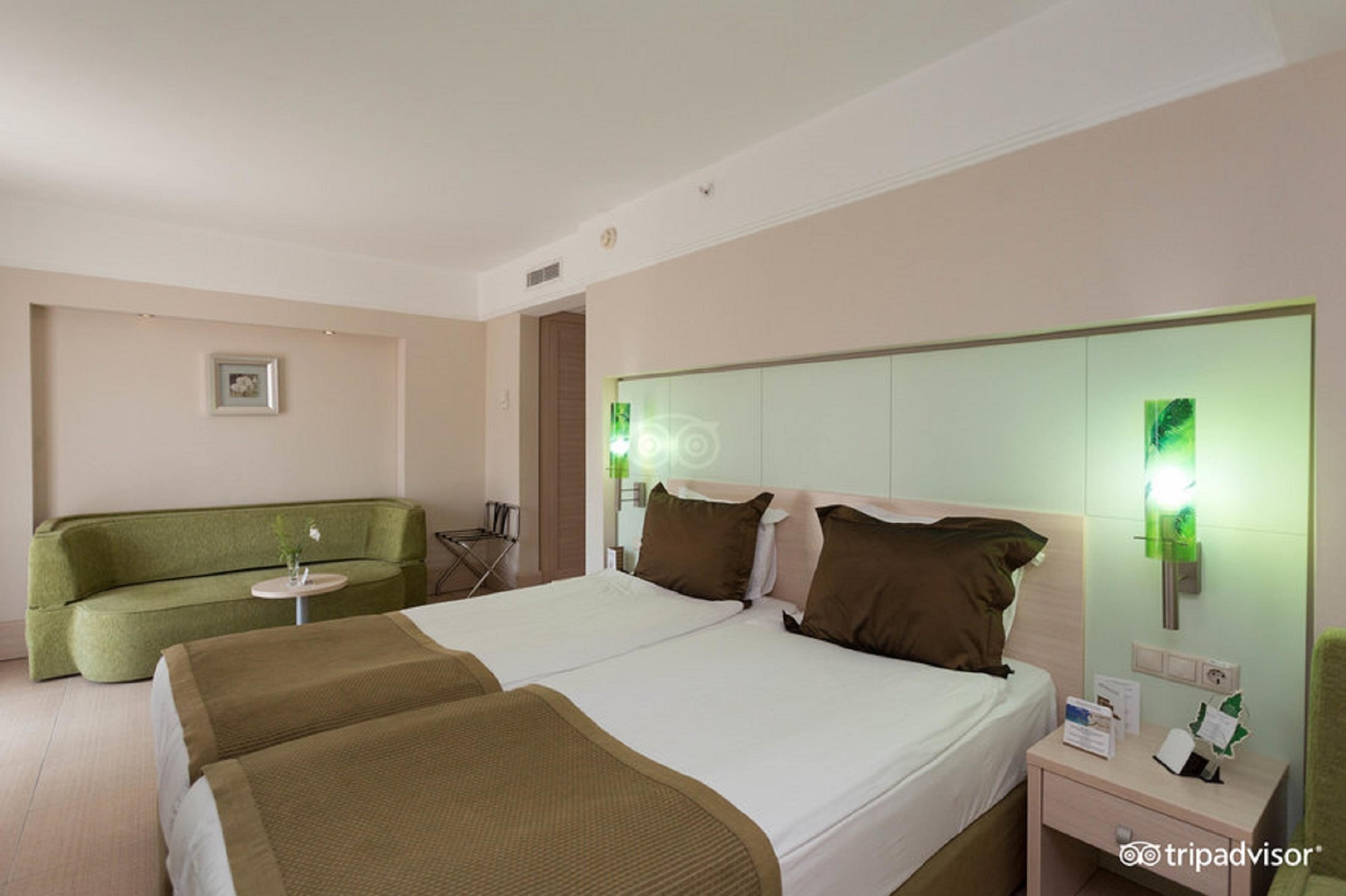 Hotel Ambassador Plaza Kemer