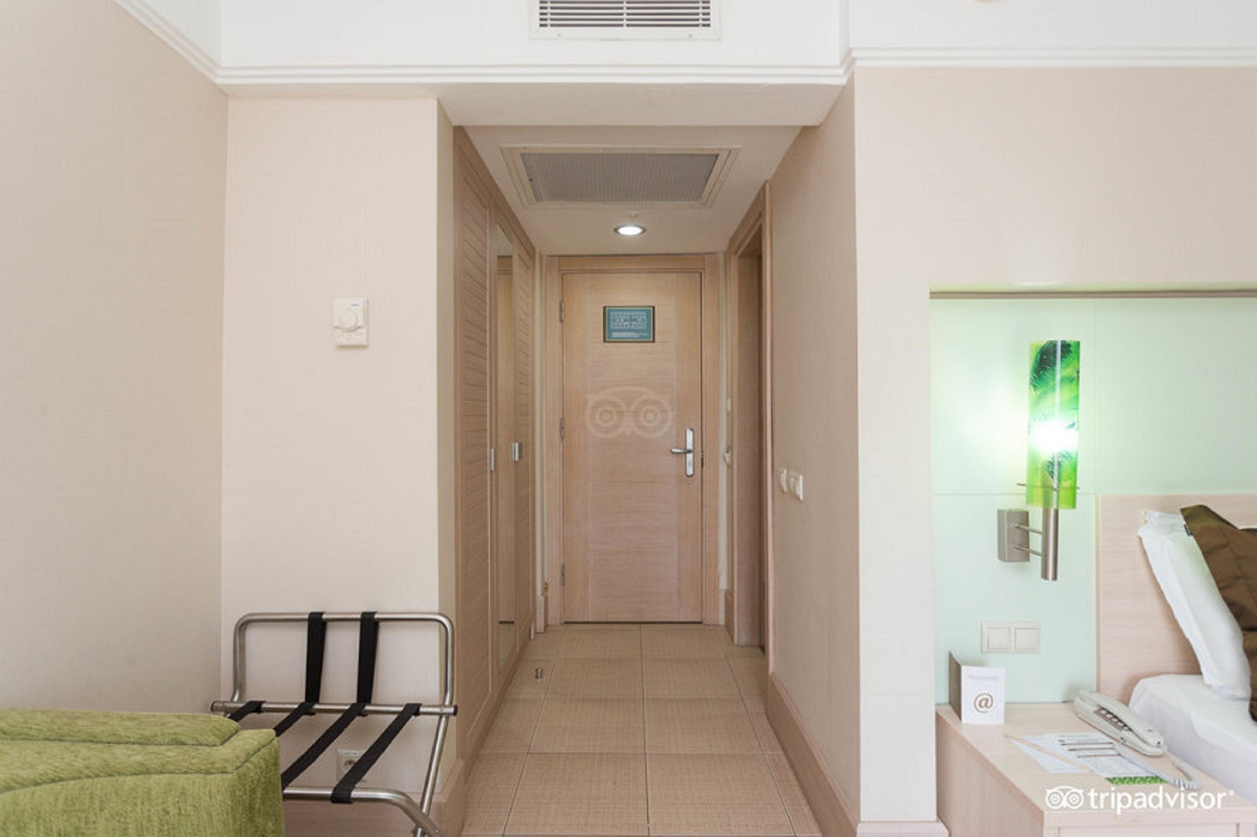 Hotel Ambassador Plaza Kemer