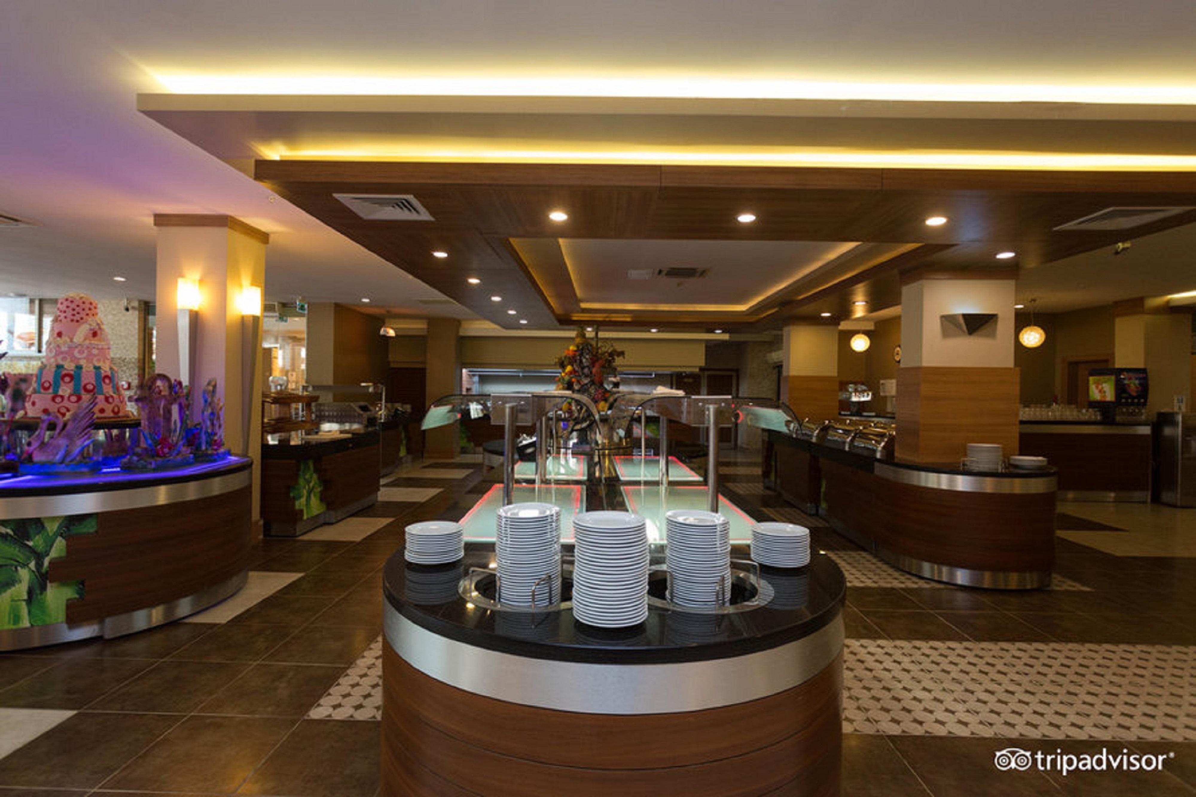 Ambassador Plaza Hotel Kemer