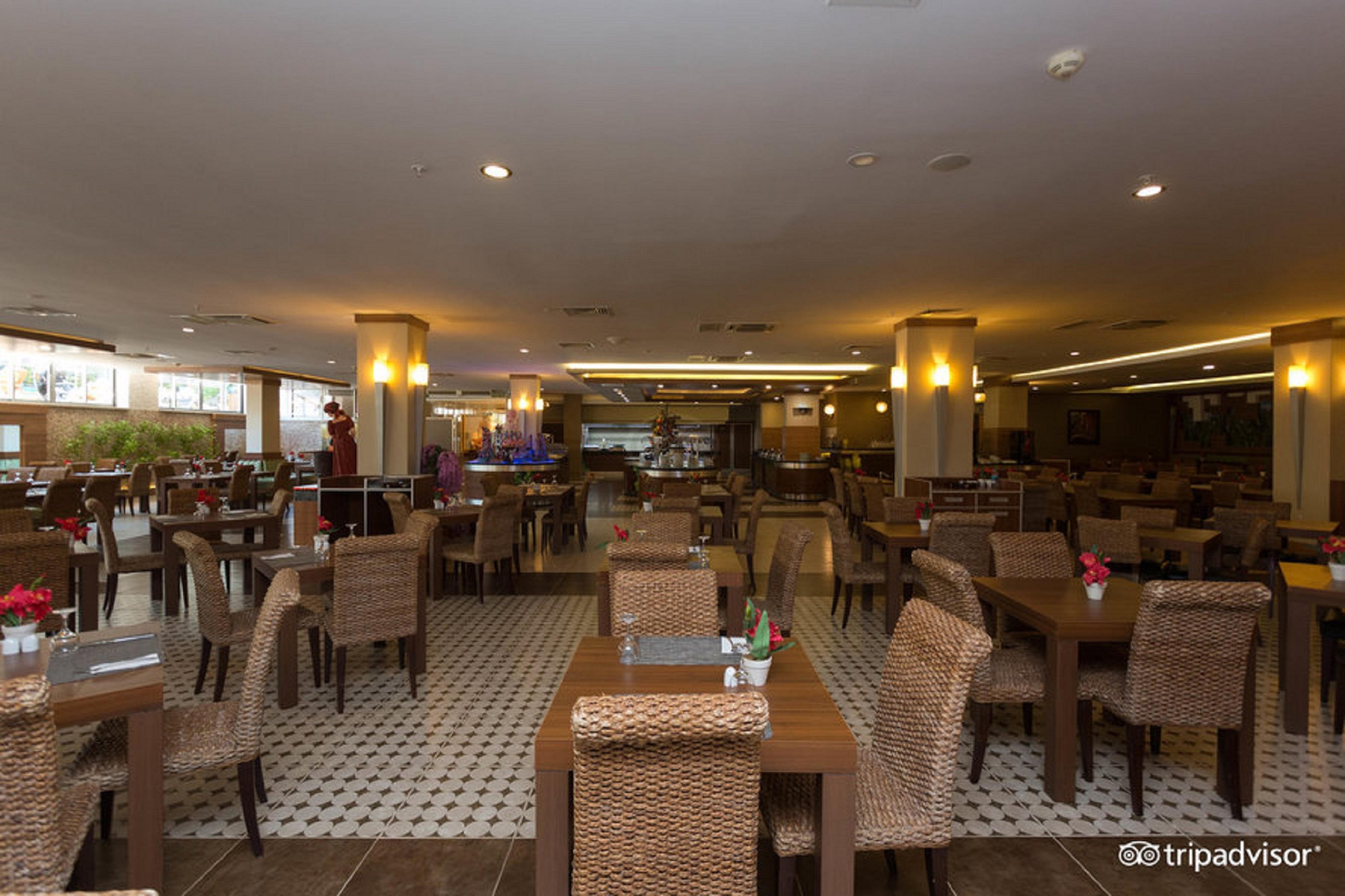 Ambassador Plaza Kemer