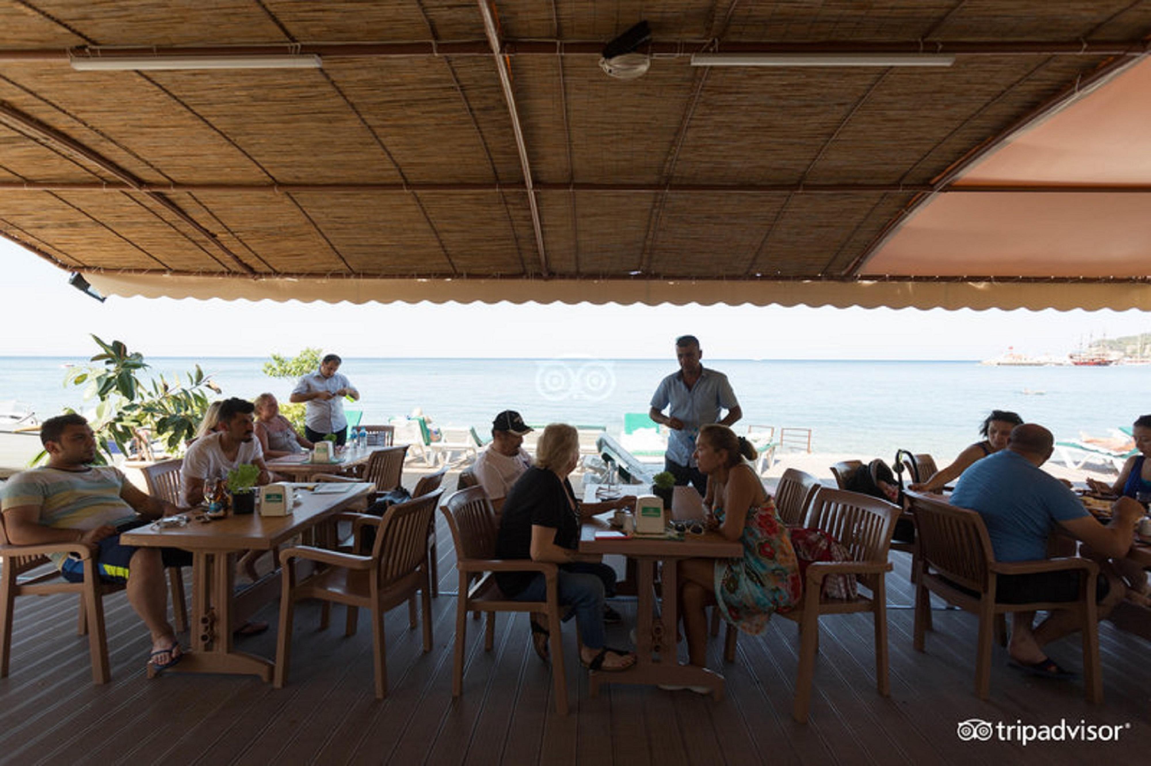 Hotel Ambassador Plaza Kemer