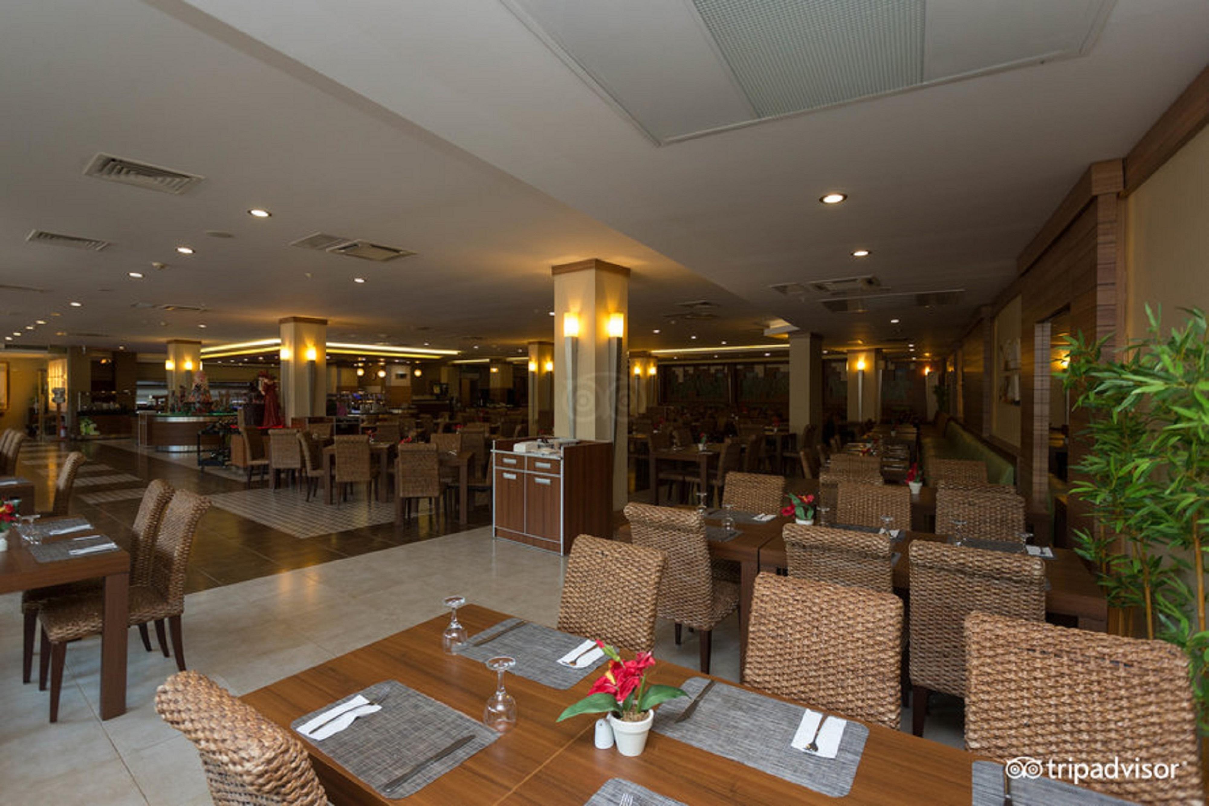 Hotel Ambassador Plaza Kemer
