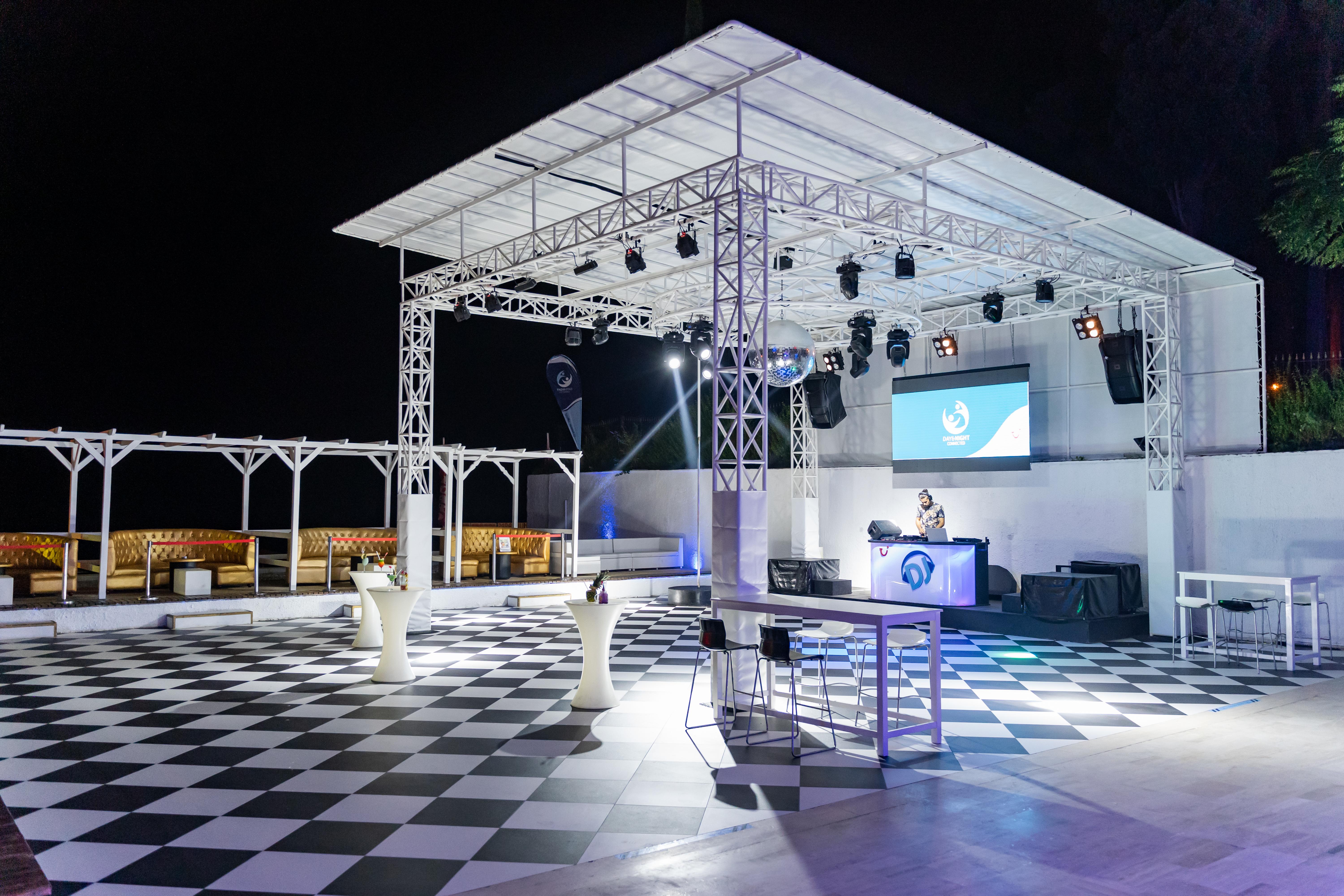 Aqi Hydros Club Hotel Kemer