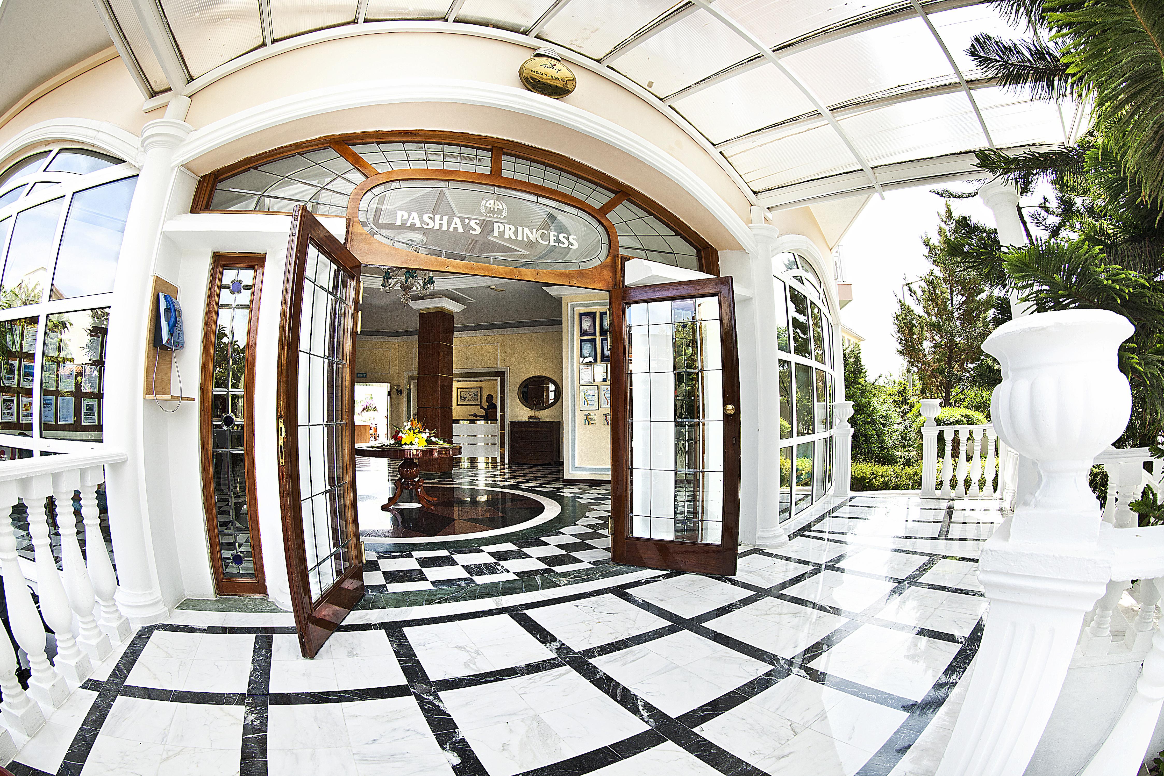 Pashas Princess By Werde - Adult Only Resort Kemer