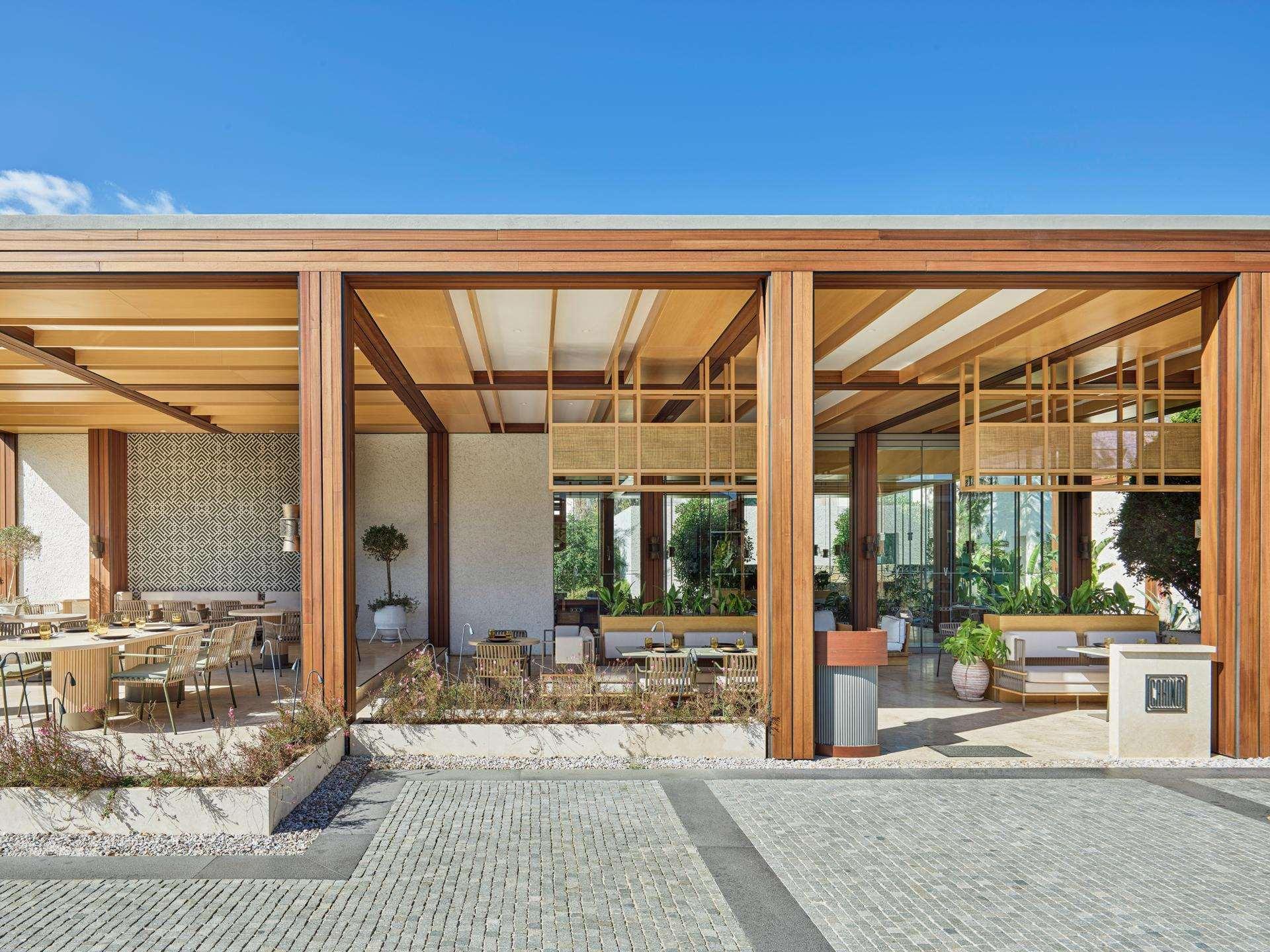Resort Voyage Torba