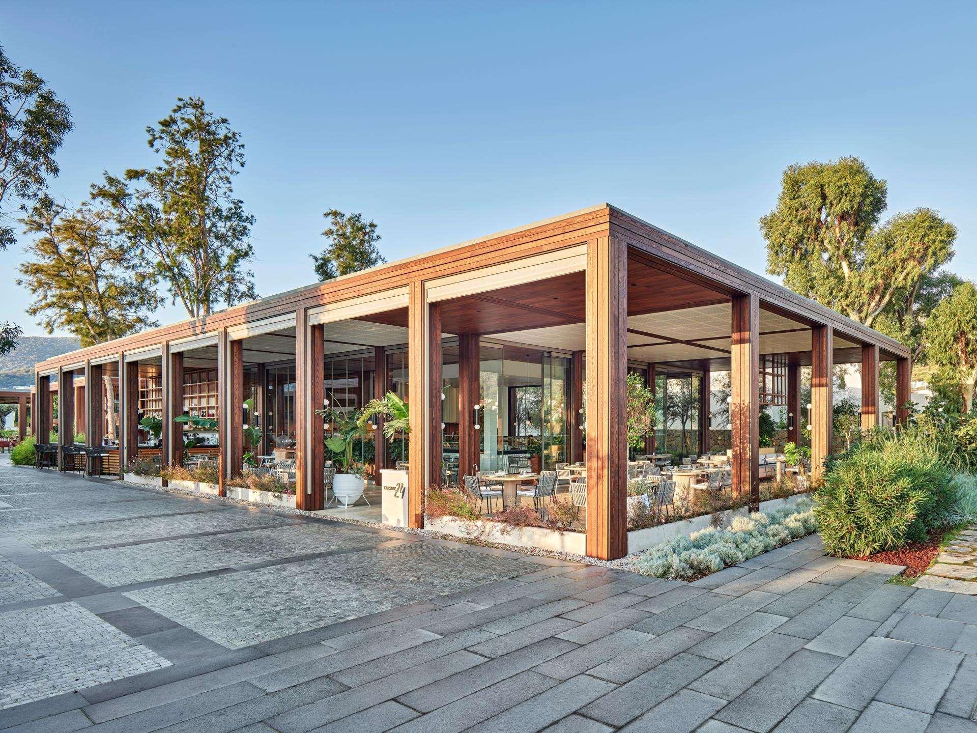 Voyage Resort Torba