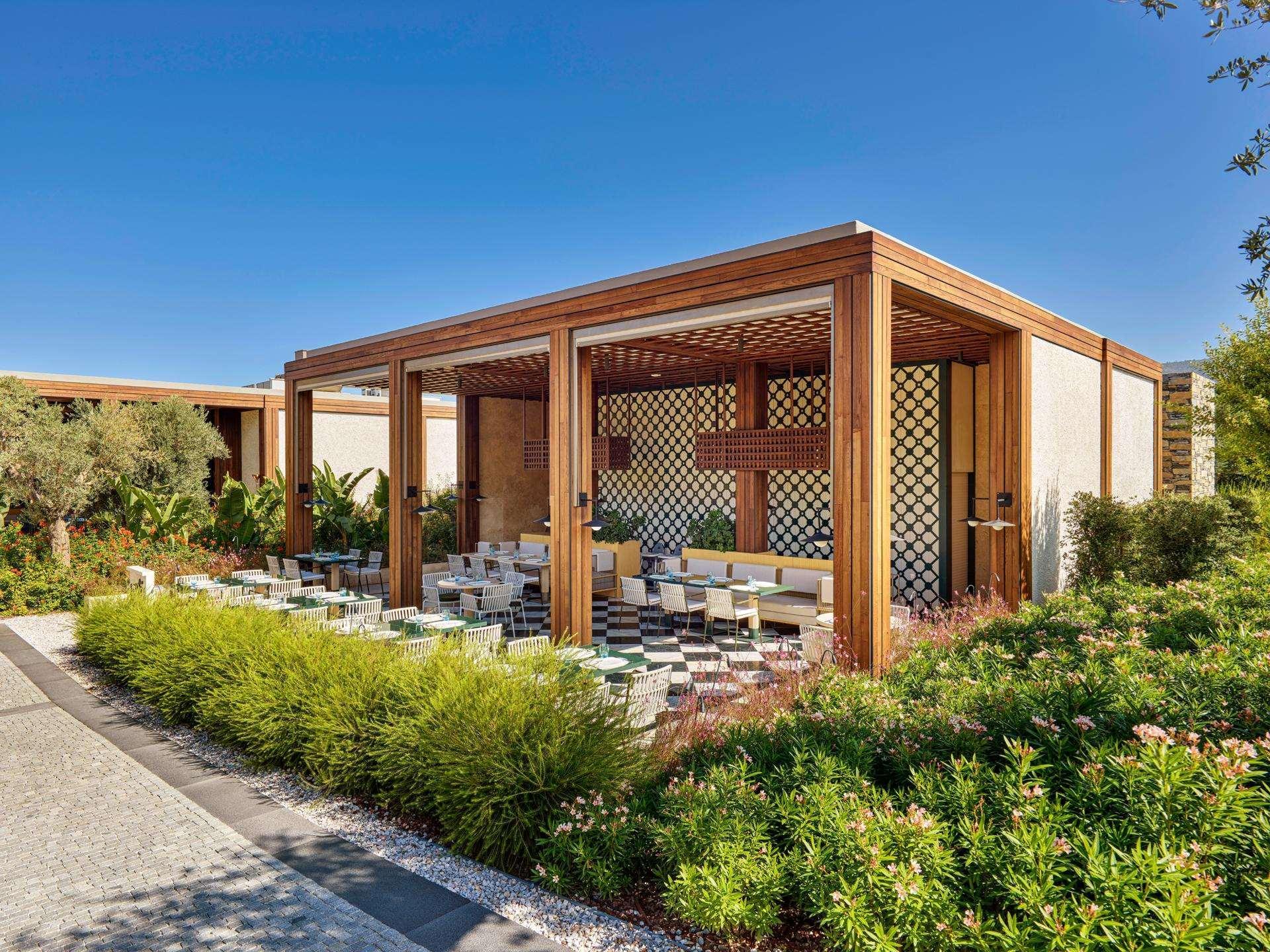 Voyage Resort 5*
