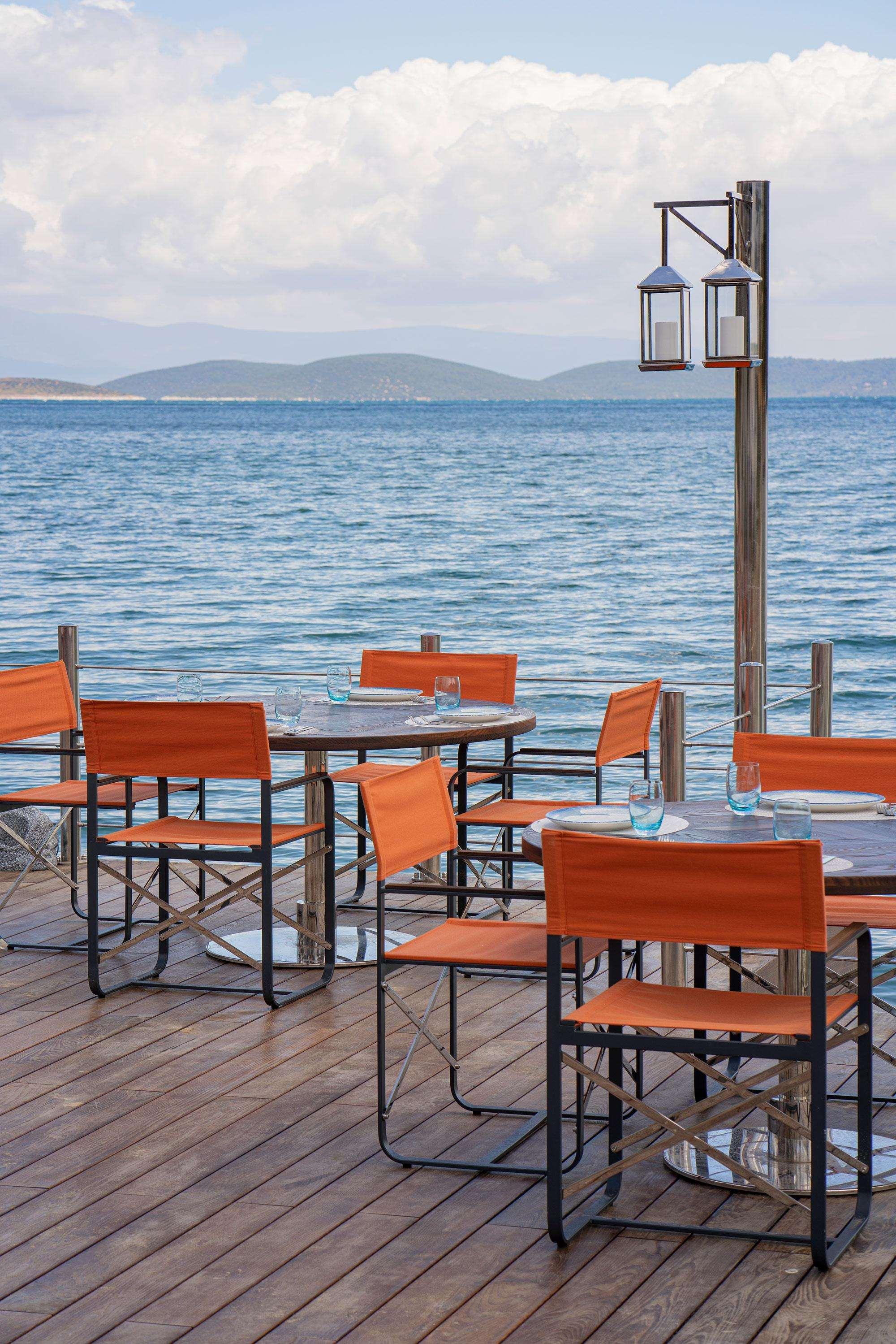 Voyage Resort 5*