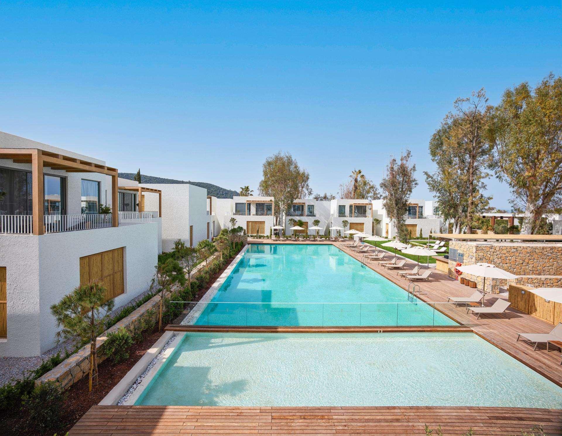 Resort Voyage