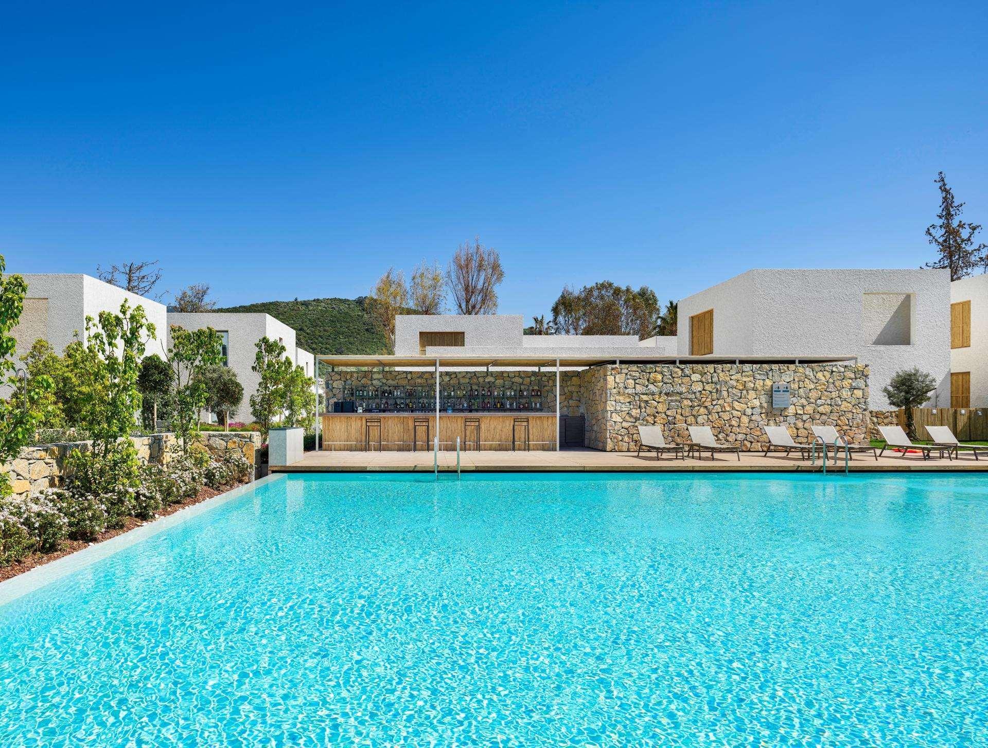 Resort Voyage