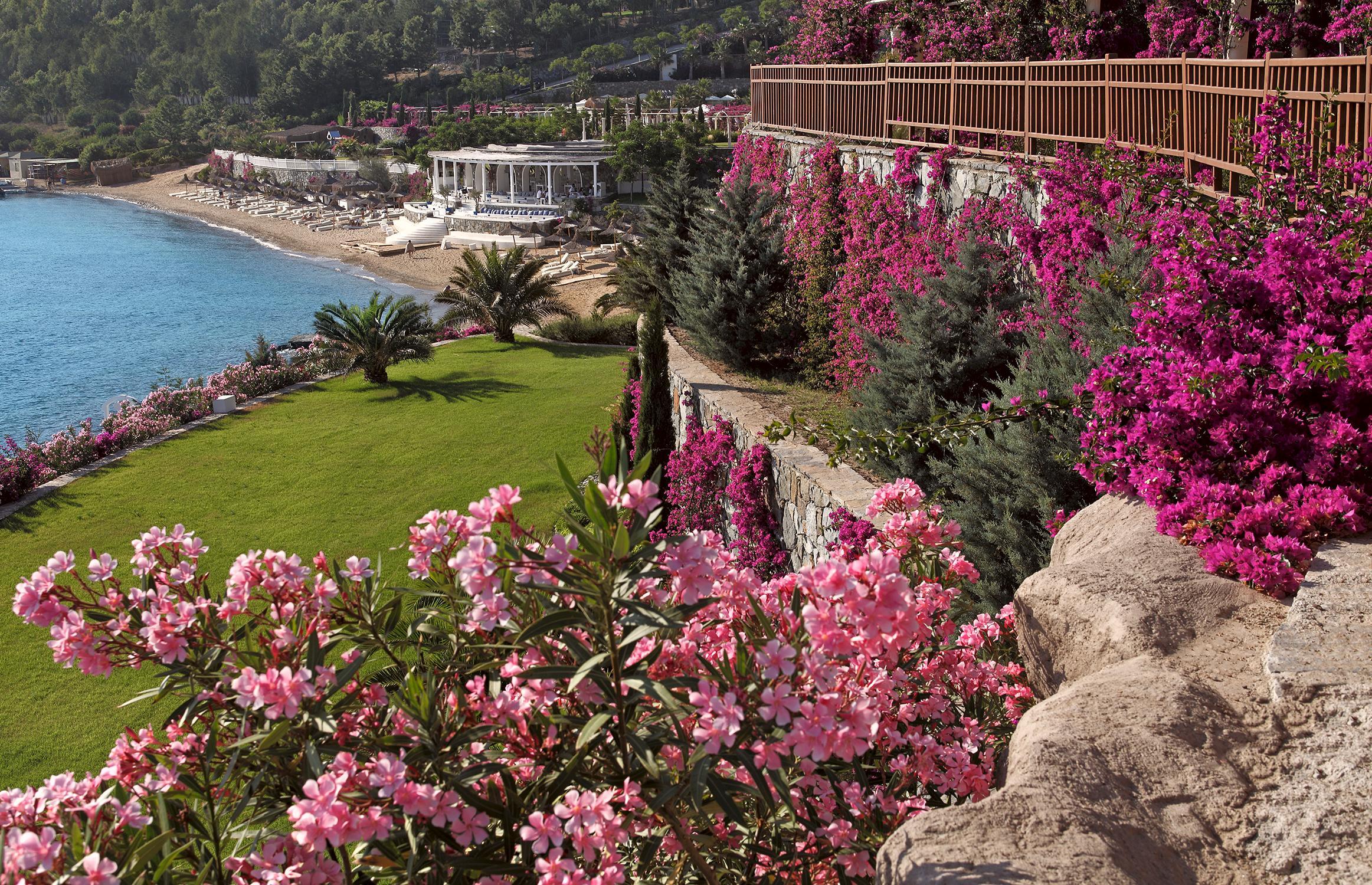 Sianji Well-being 5* Turgutreis