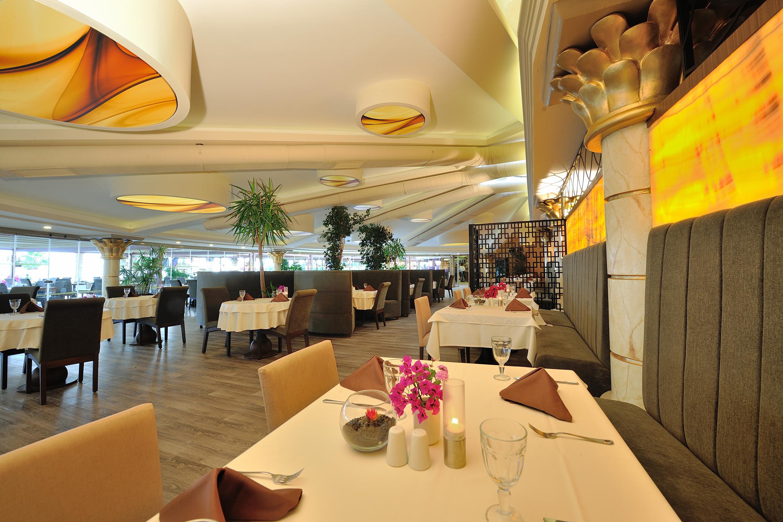 Sianji Well-being 5* Turgutreis