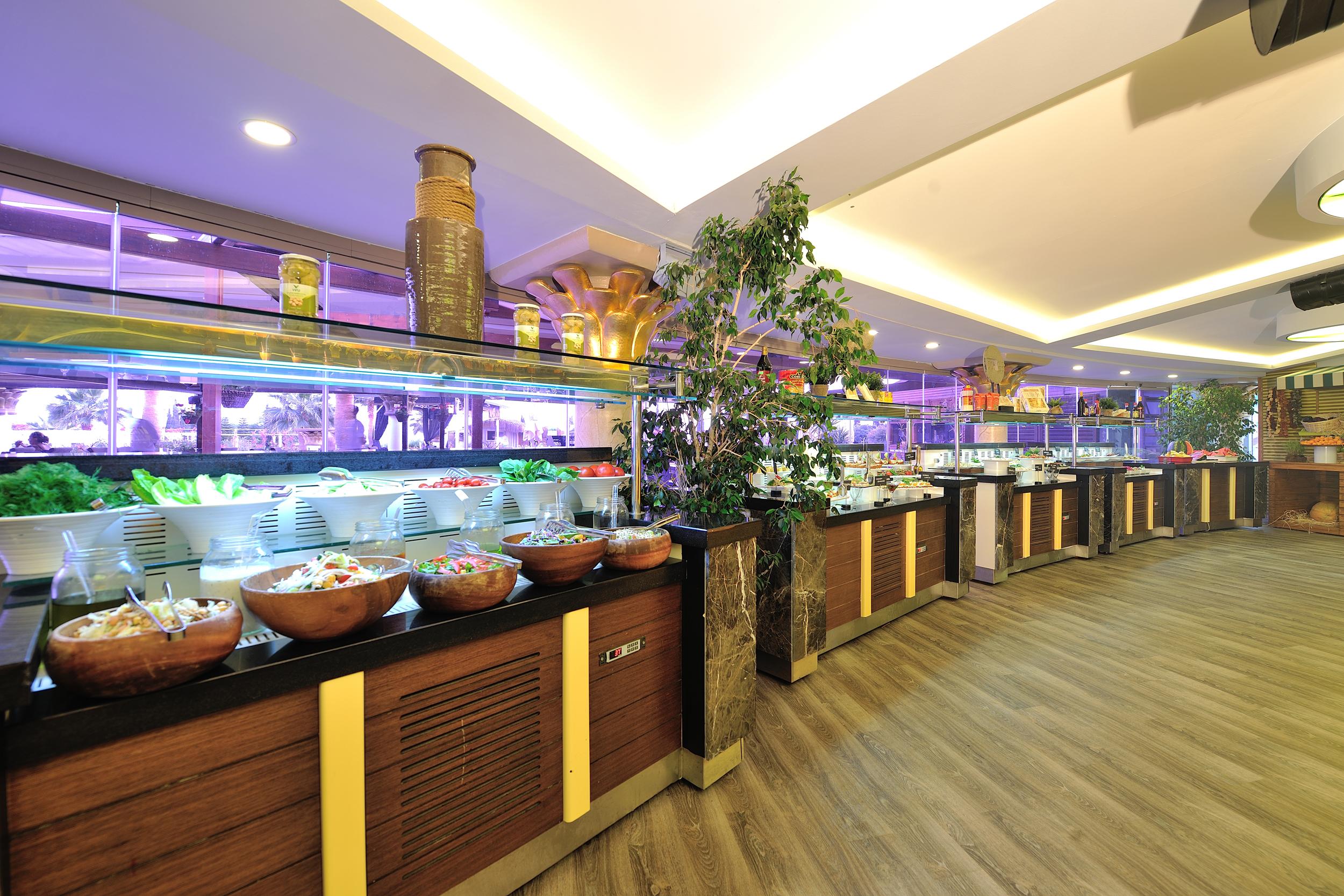 Sianji Well-being Resort Turgutreis