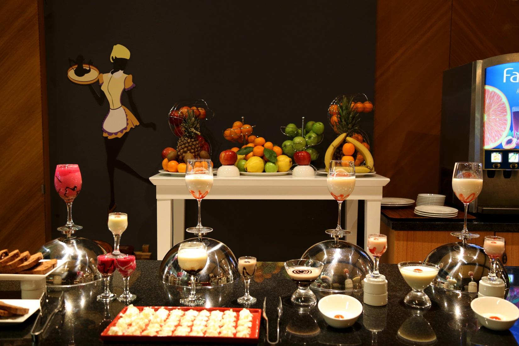 Pasaport Pier Hotel 3*