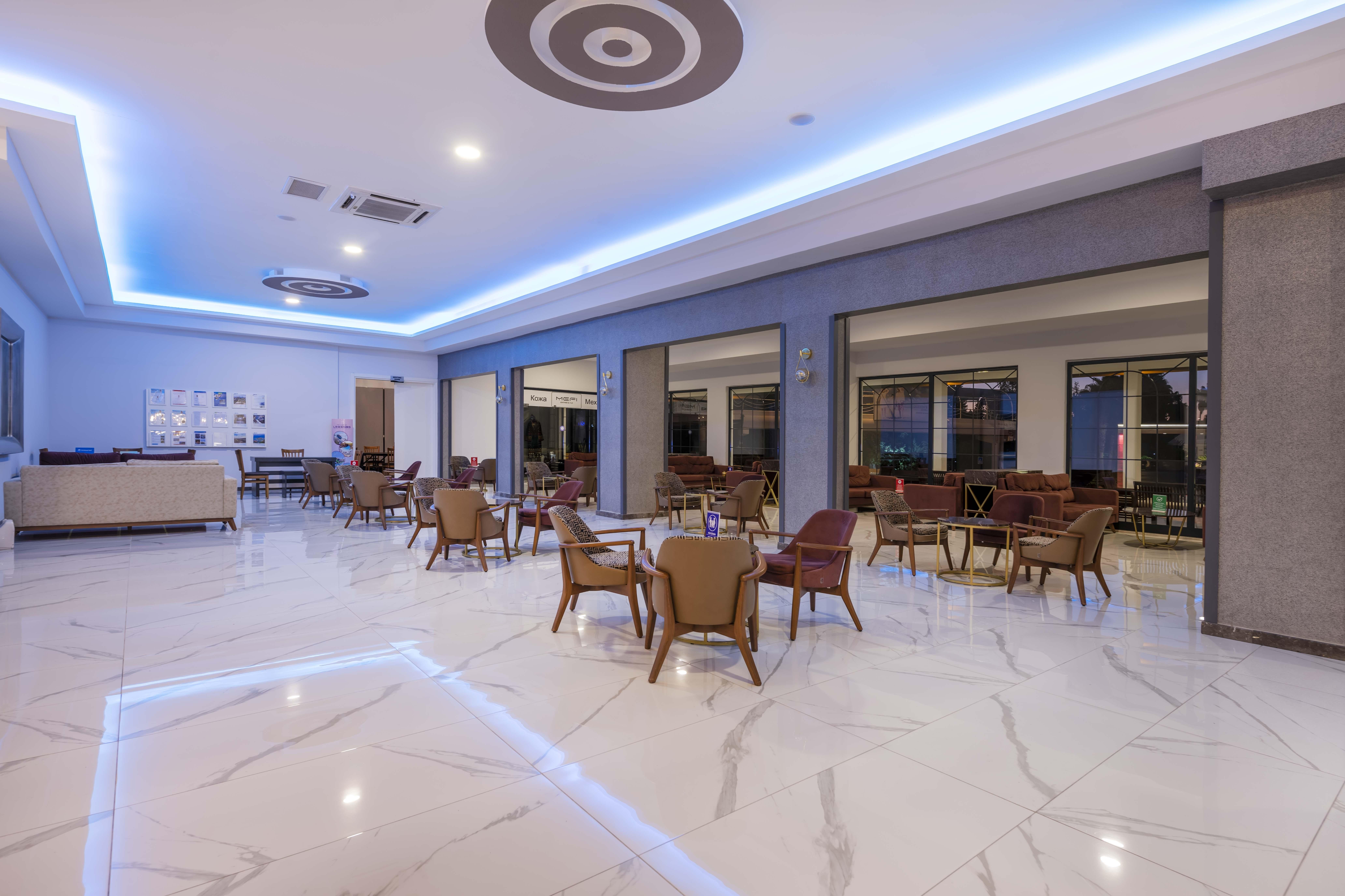 Eldar Garden Hotel