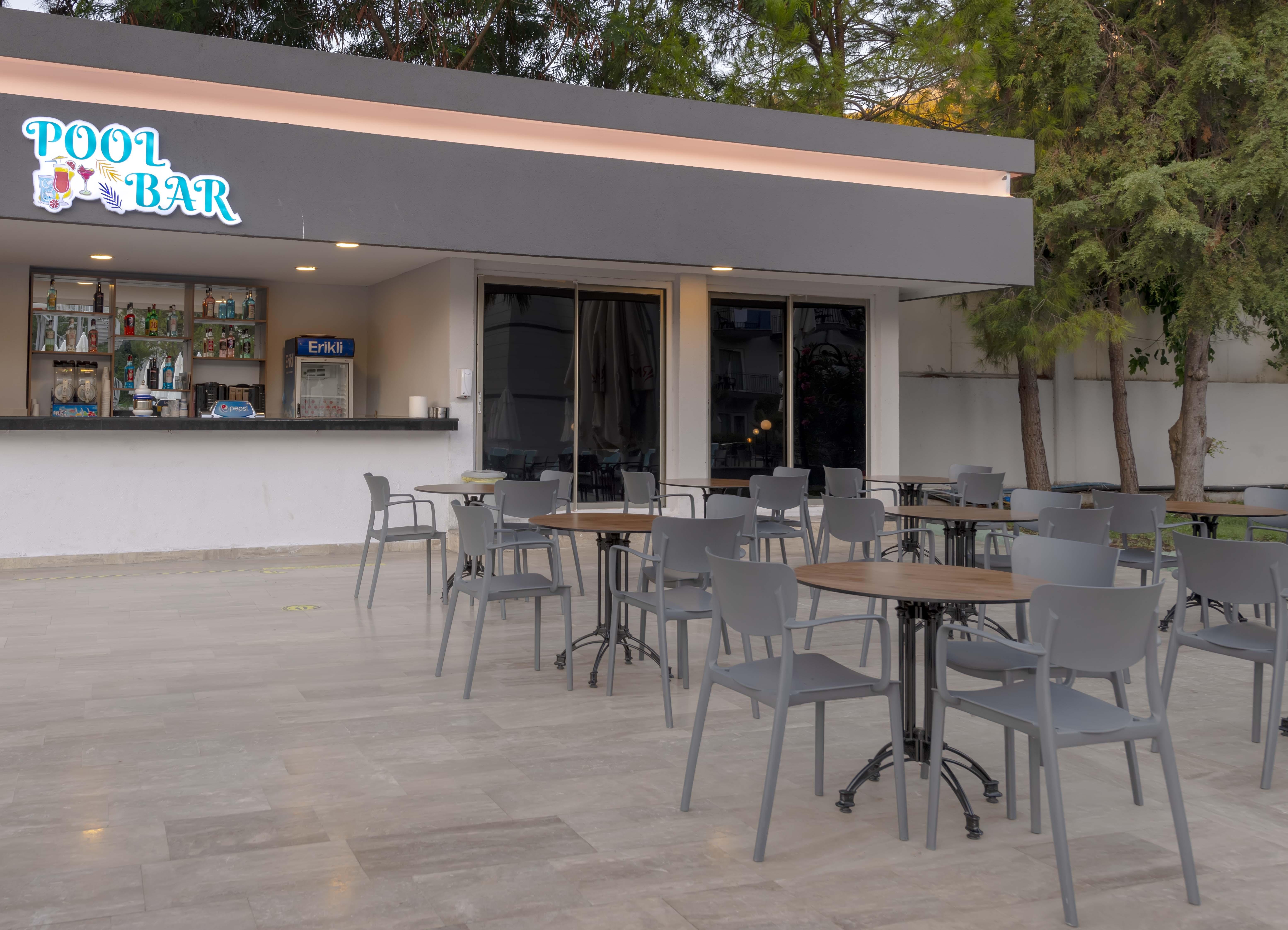 Eldar Garden Hotel Kemer